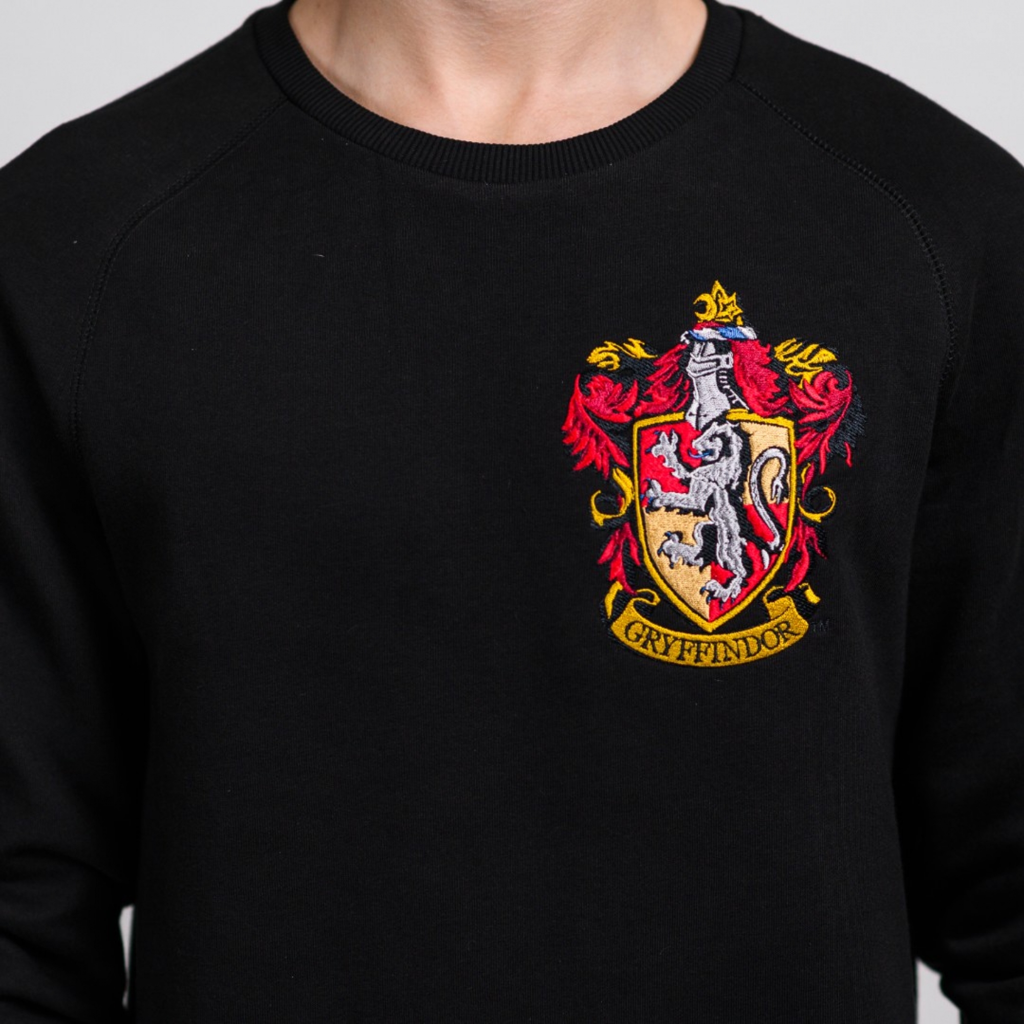 Свитшот Harry Potter