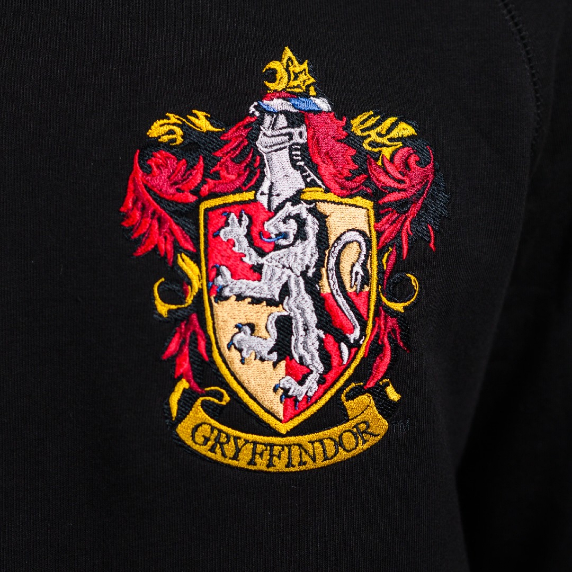 Свитшот Harry Potter