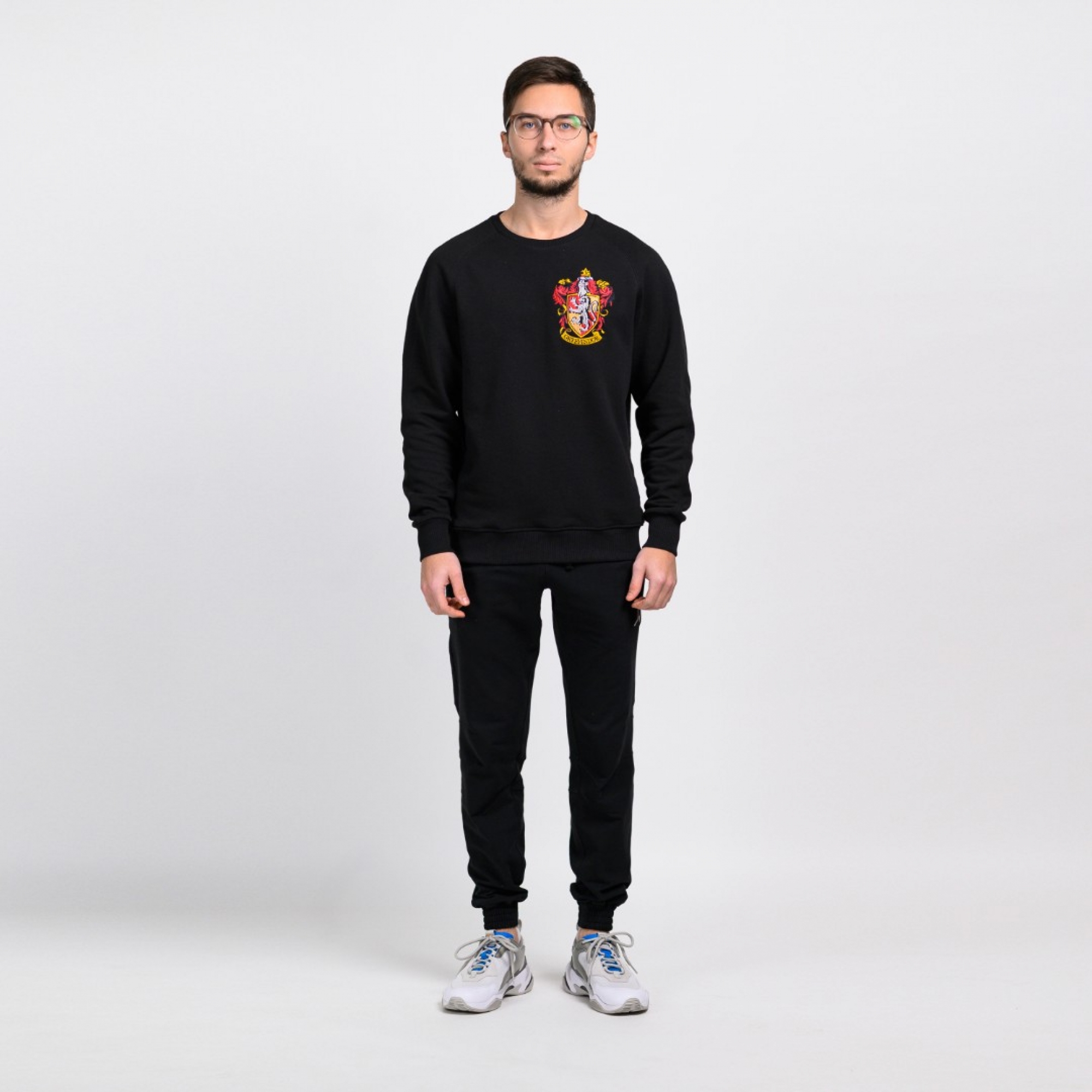 Свитшот Harry Potter