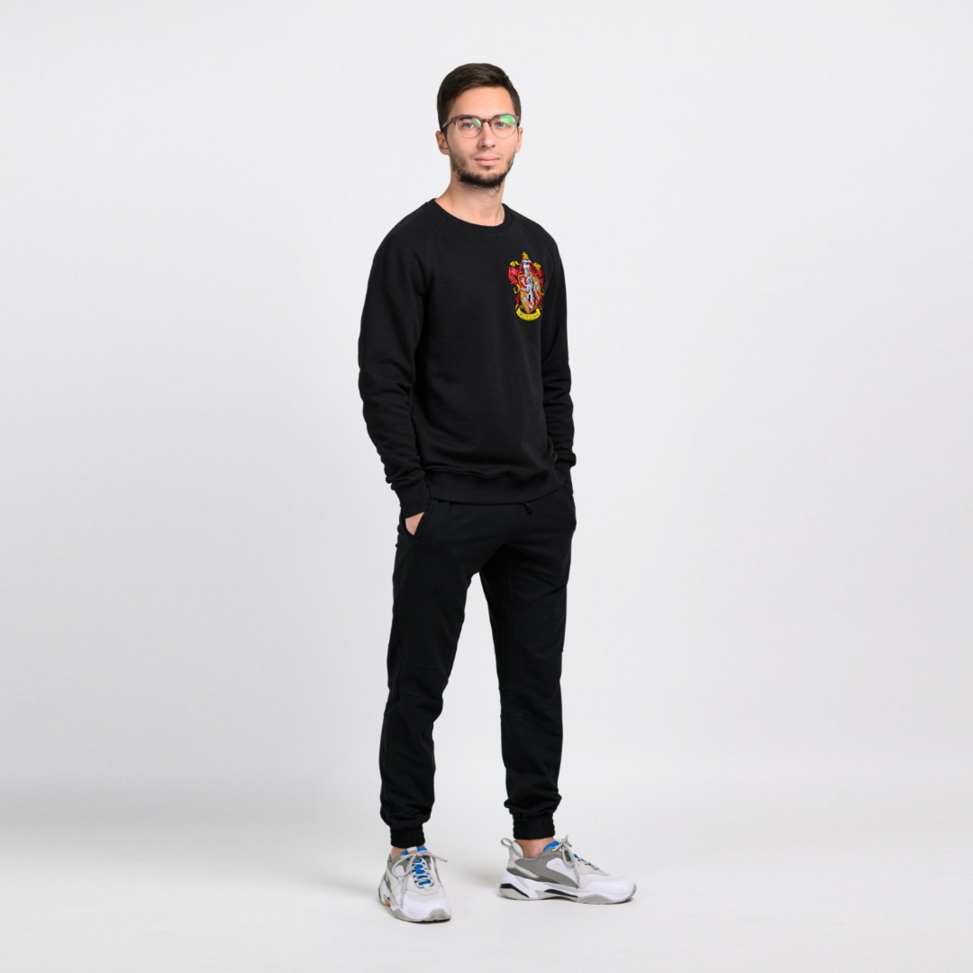 Свитшот Harry Potter