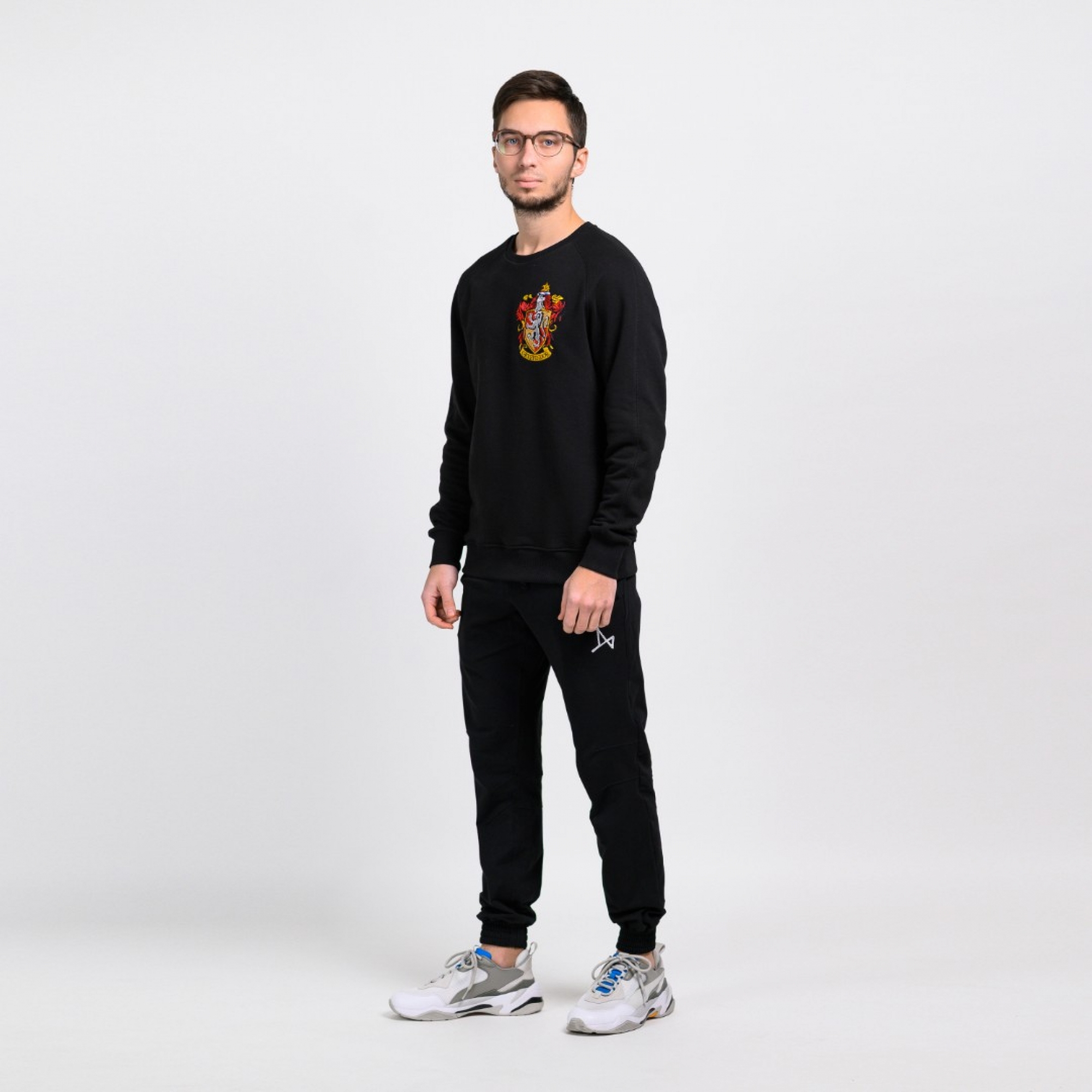 Свитшот Harry Potter