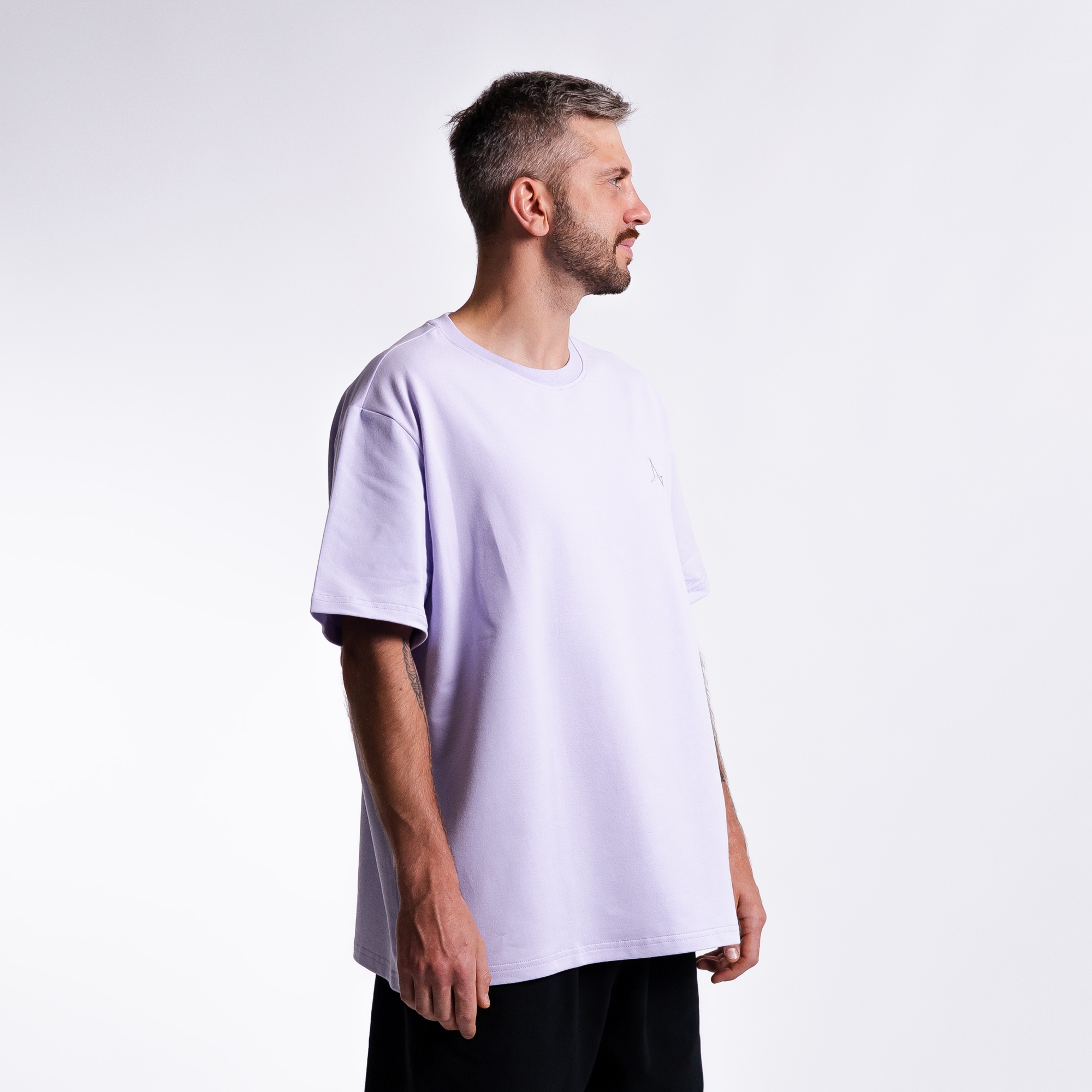 Футболка Velur