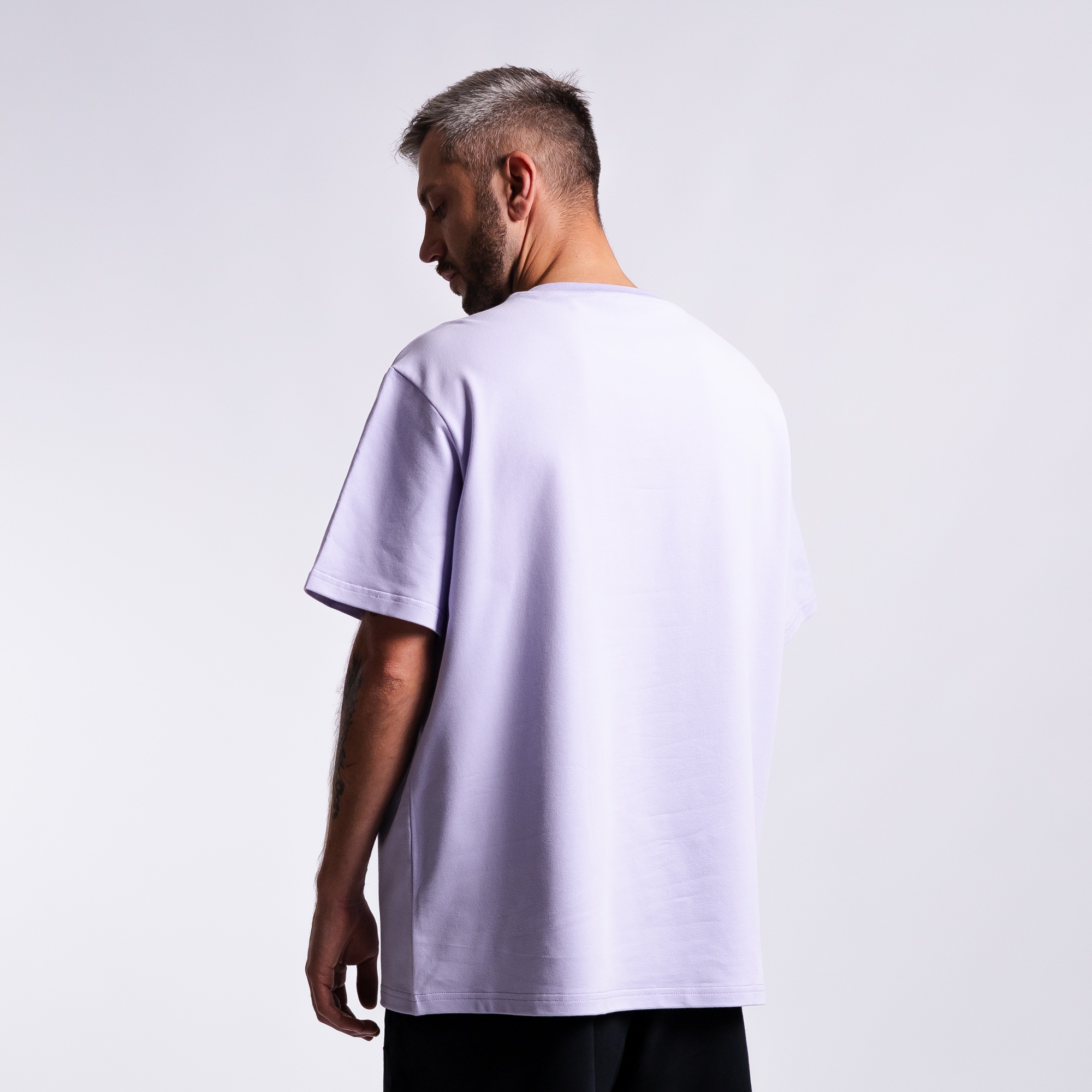 Футболка Velur