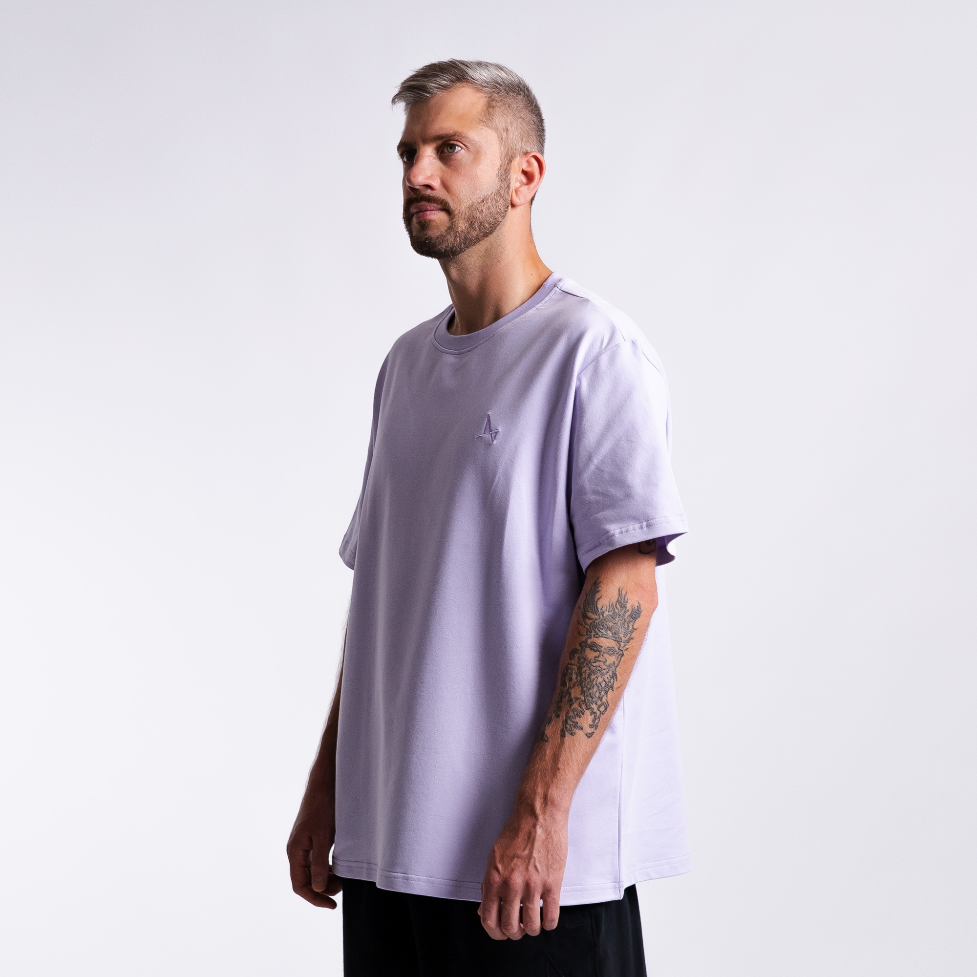 Футболка Velur