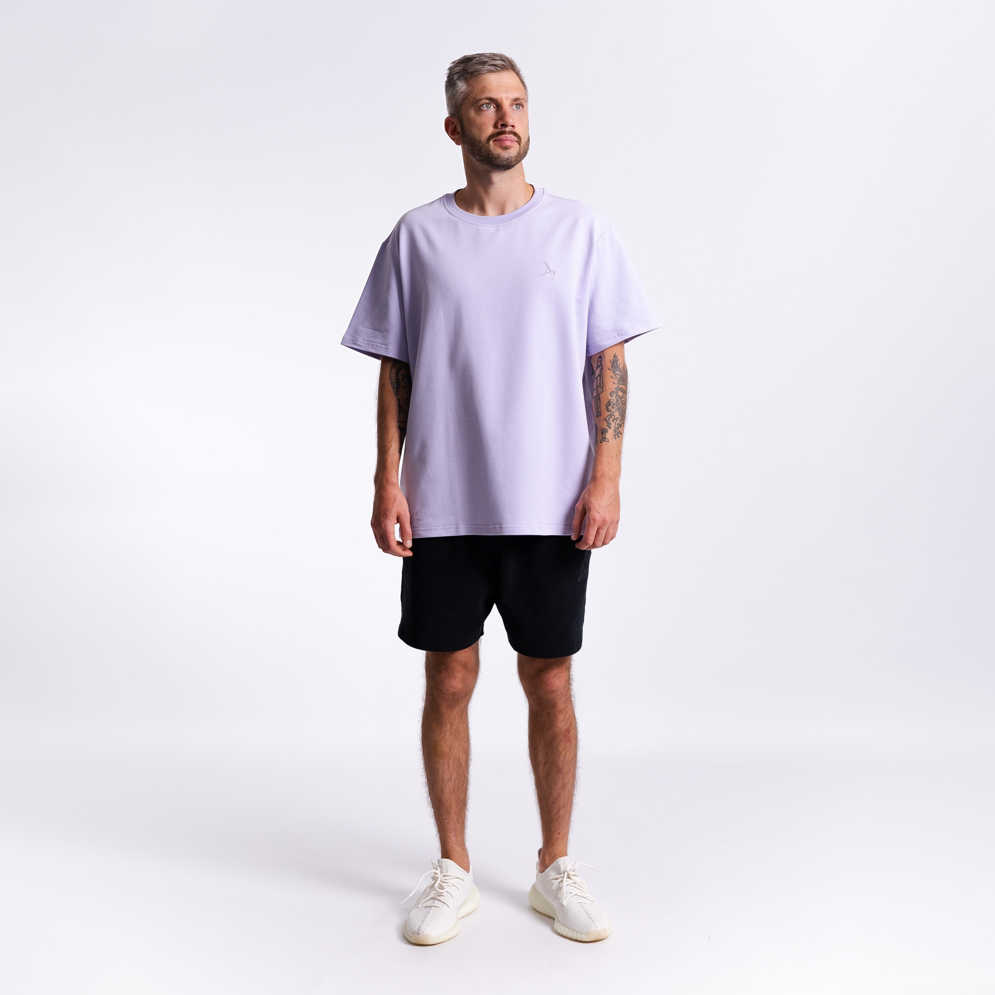 Футболка Velur