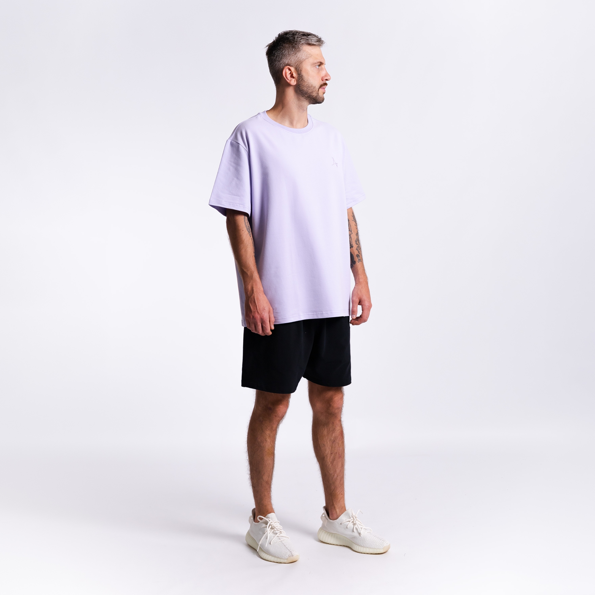 Футболка Velur