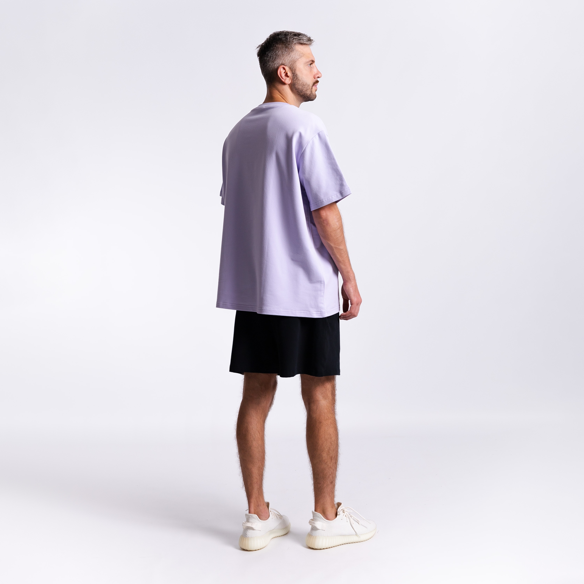 Футболка Velur