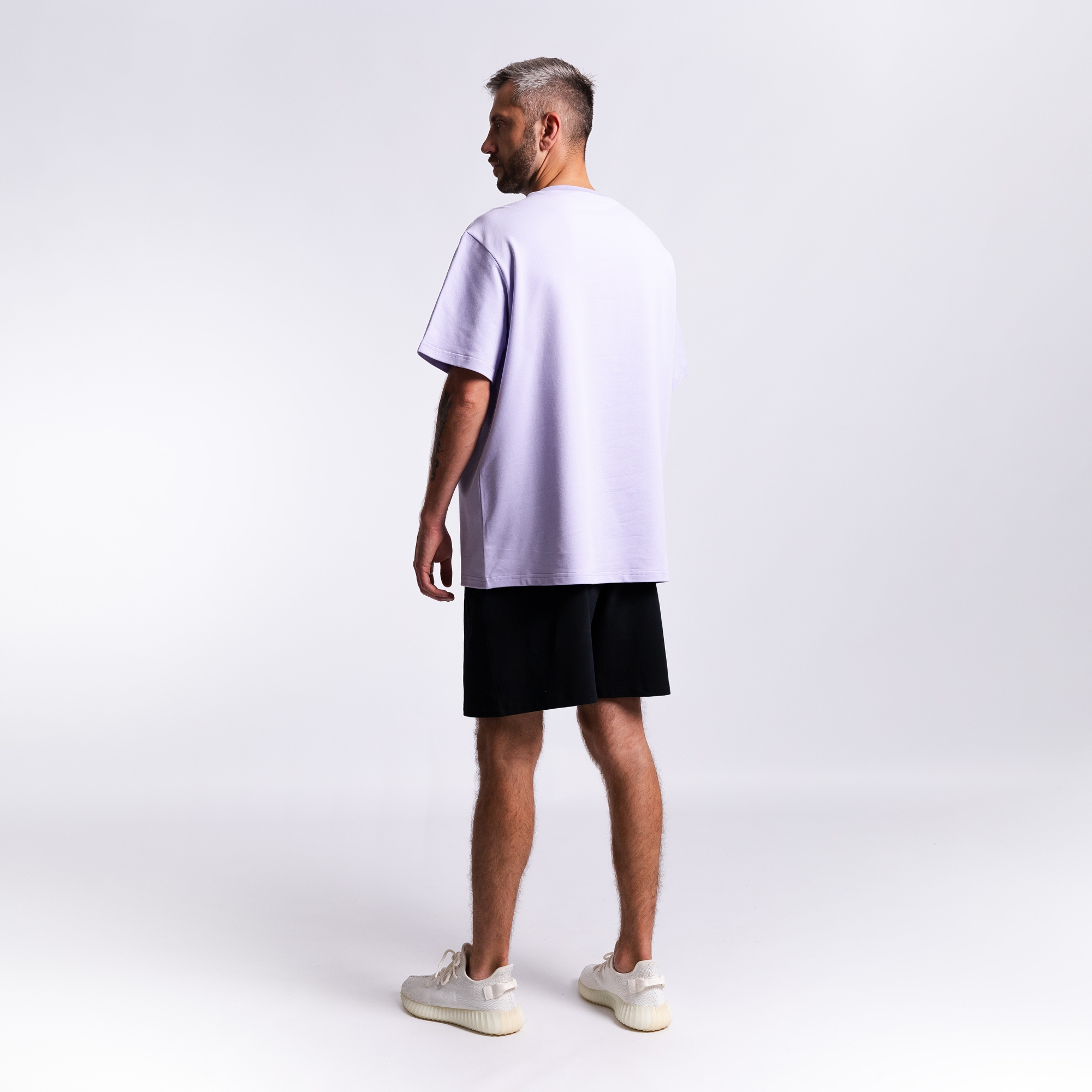 Футболка Velur