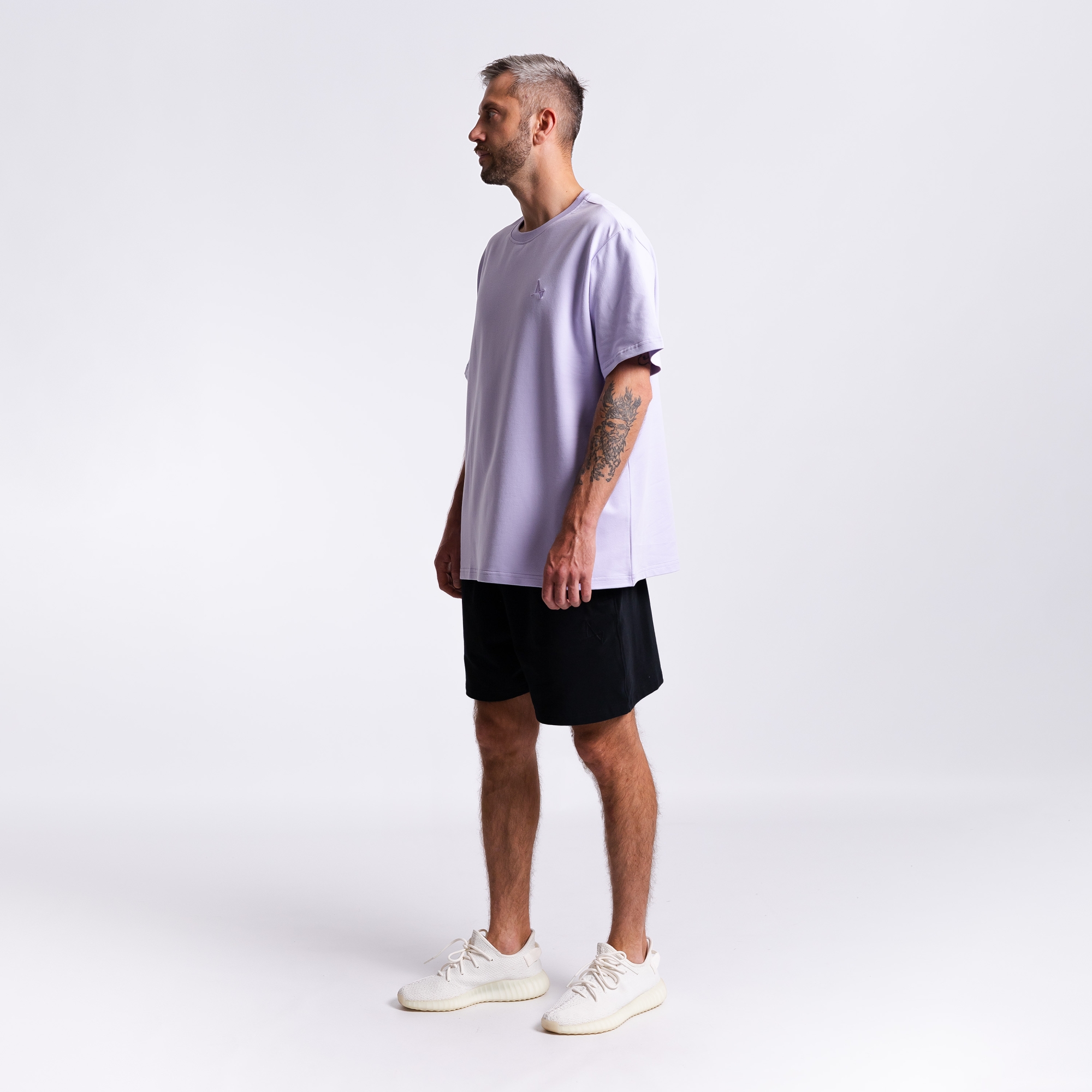 Футболка Velur