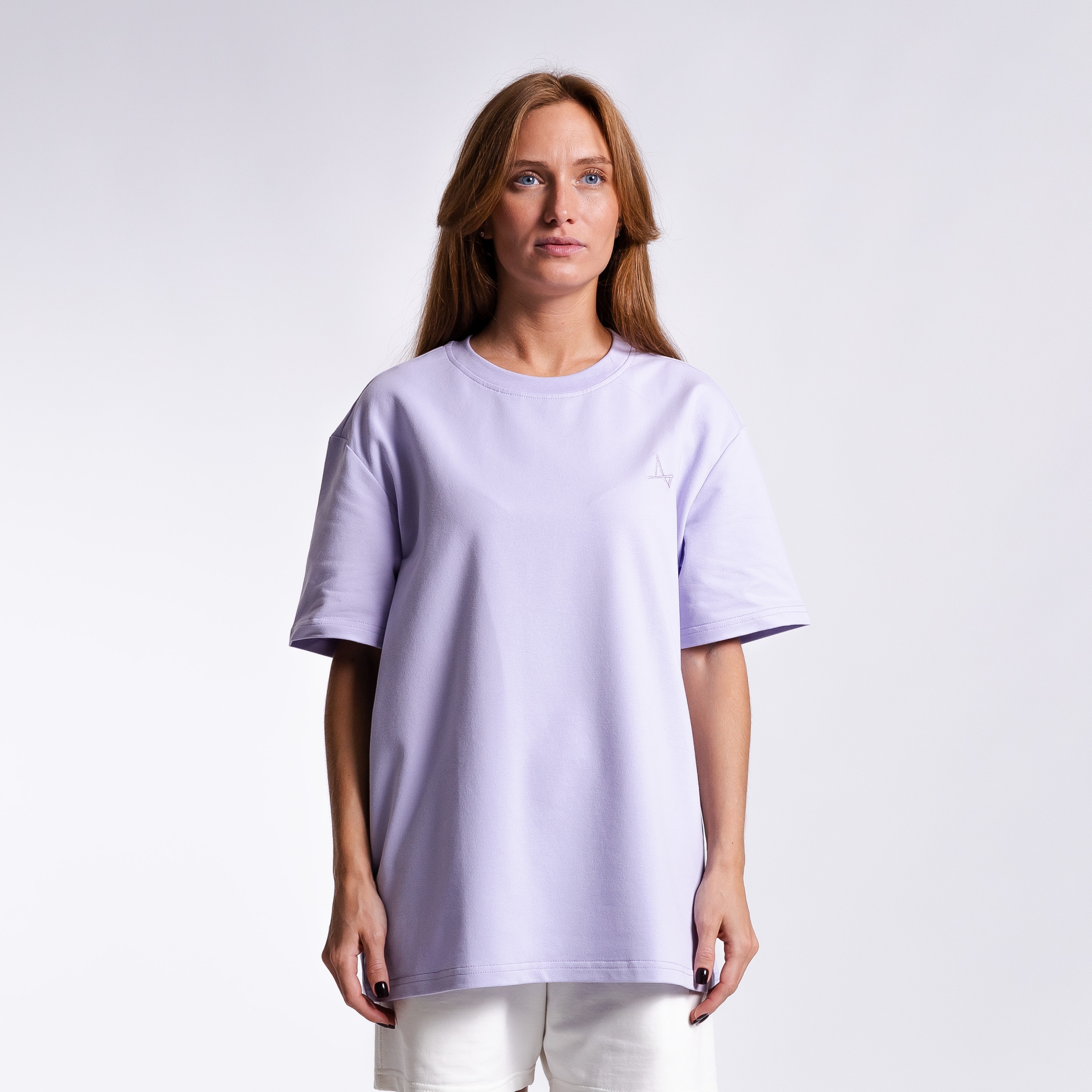 Футболка Velur