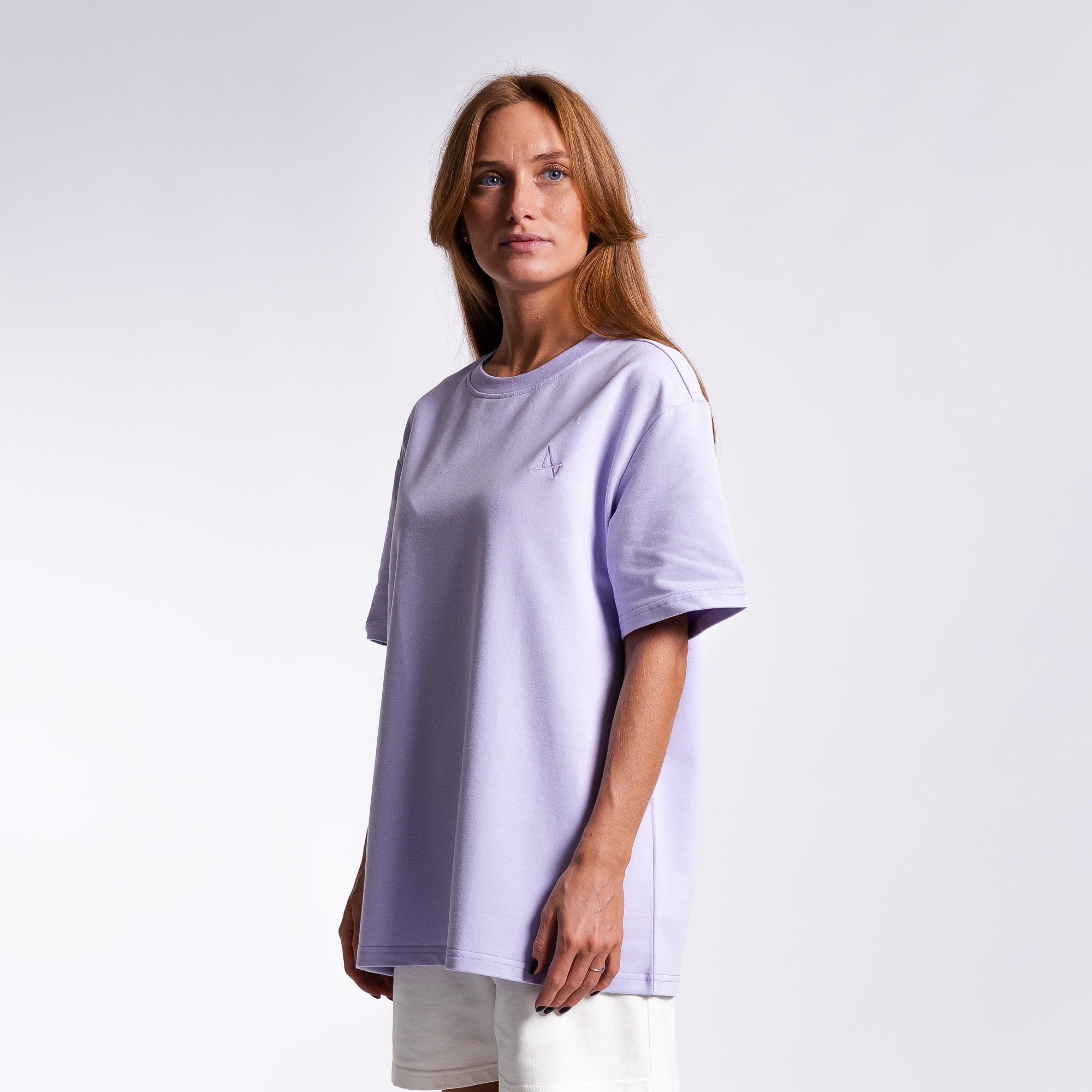 Футболка Velur