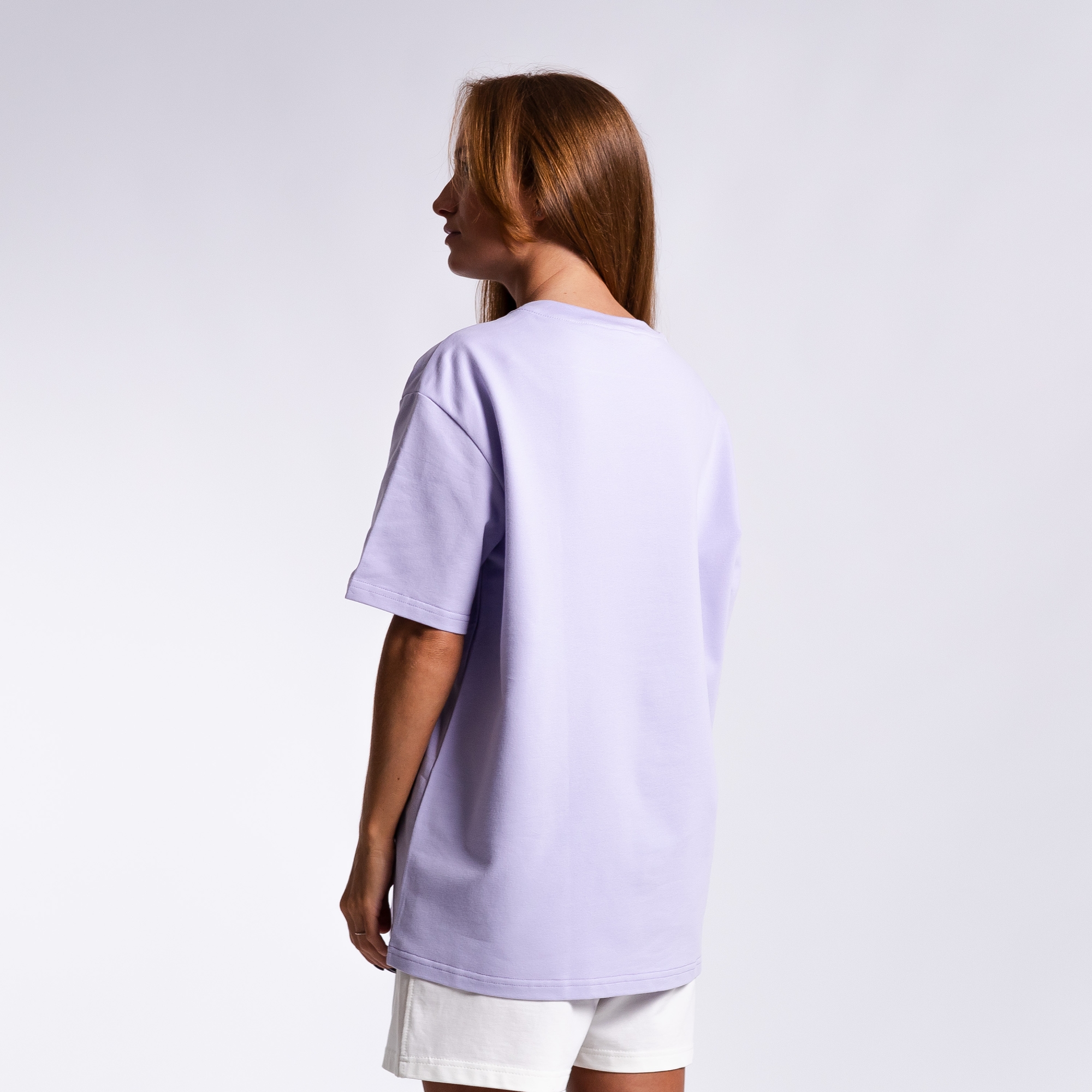 Футболка Velur