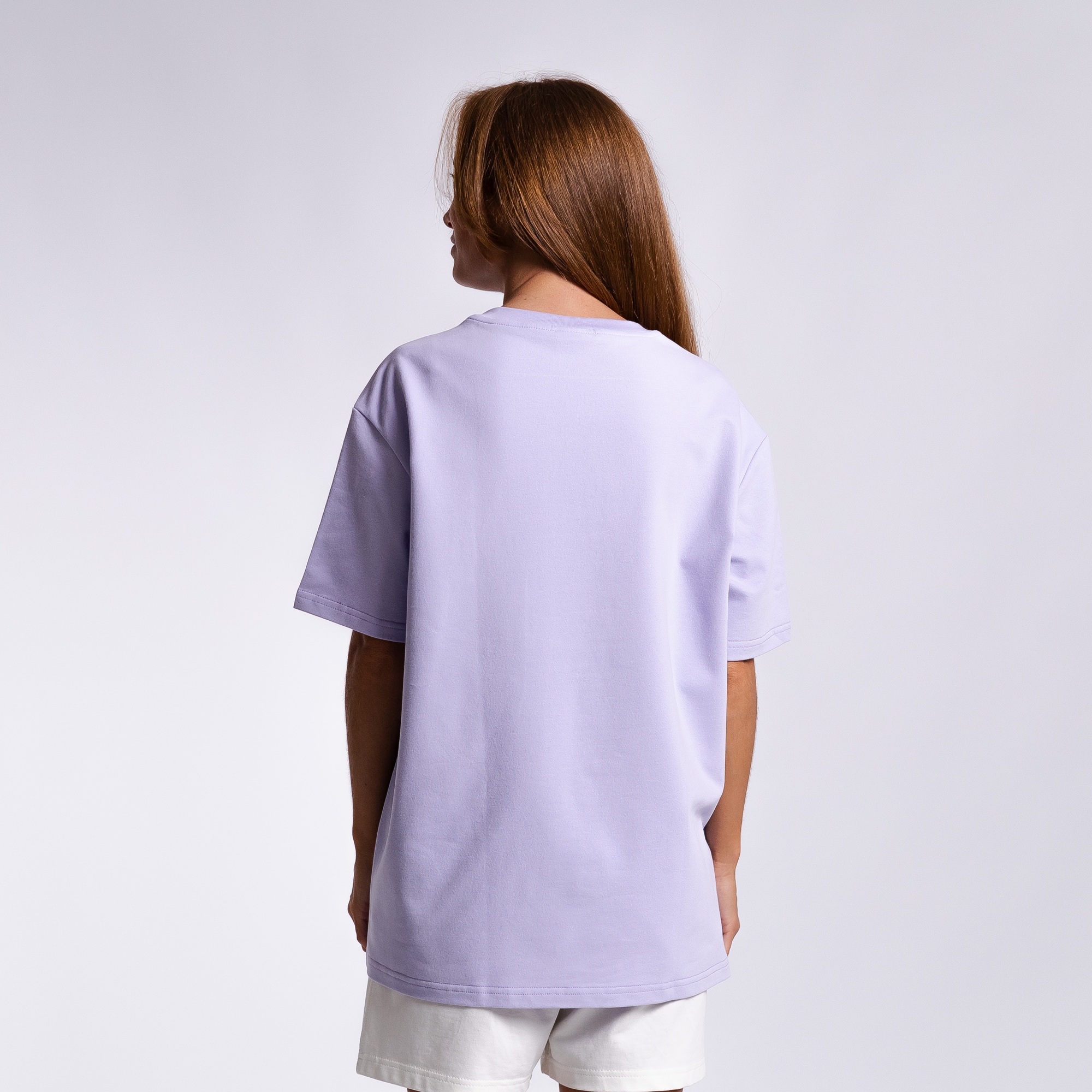 Футболка Velur