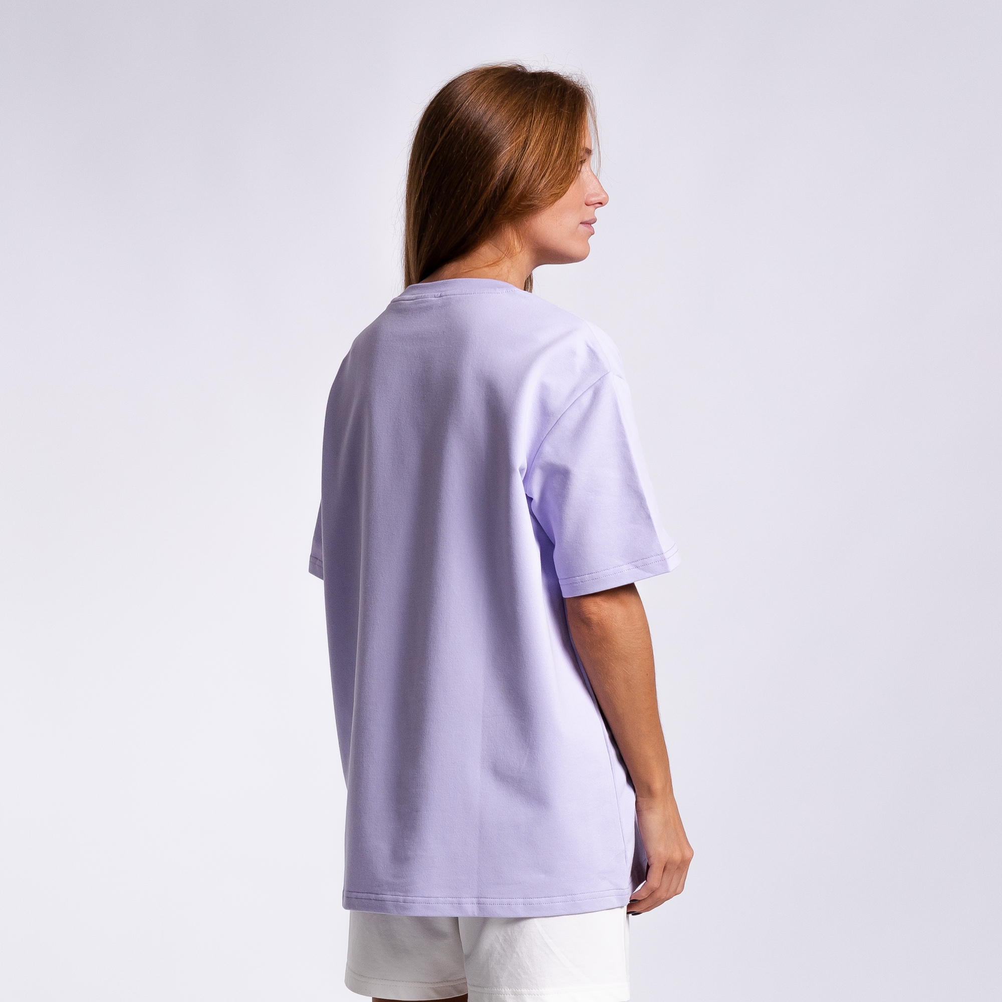 Футболка Velur