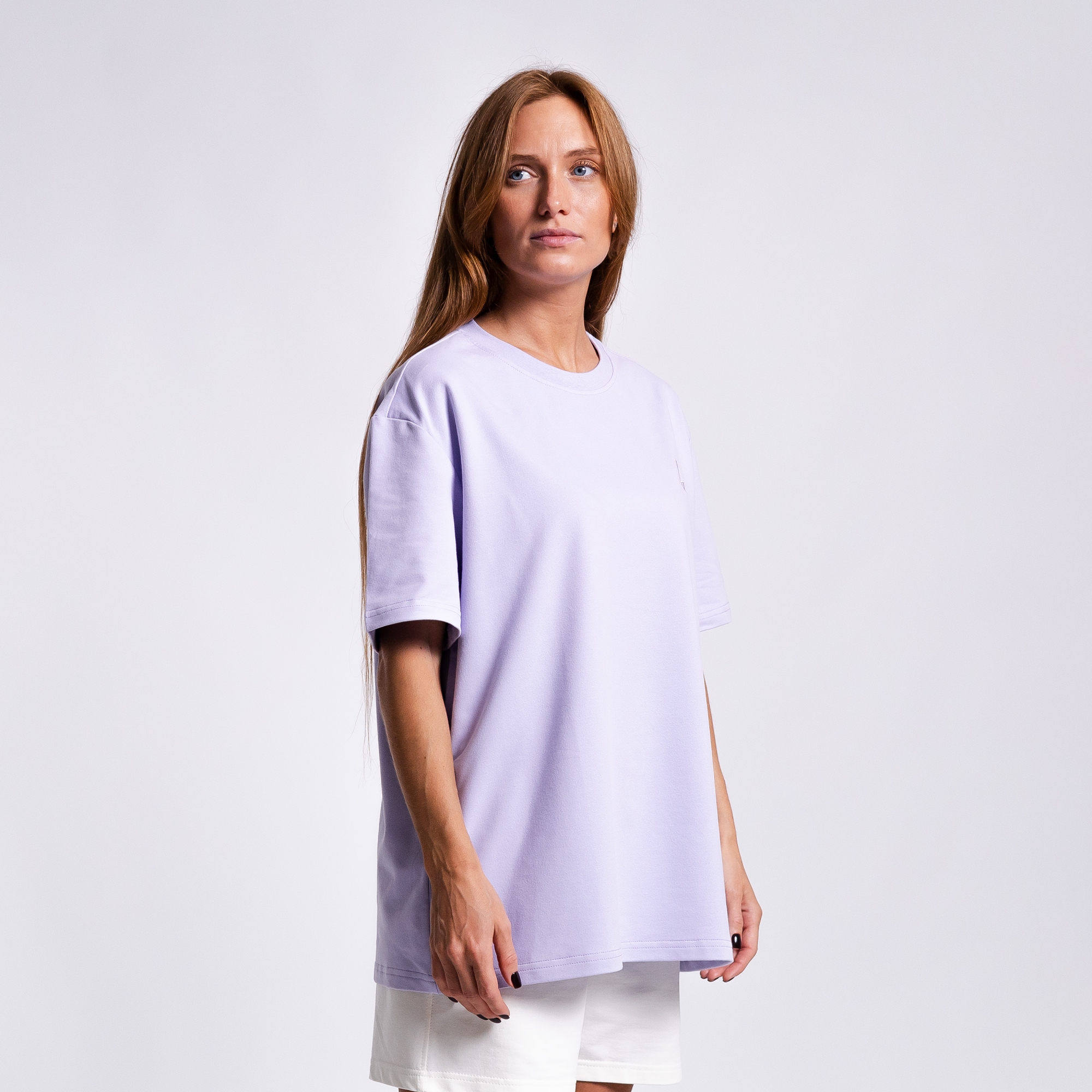 Футболка Velur