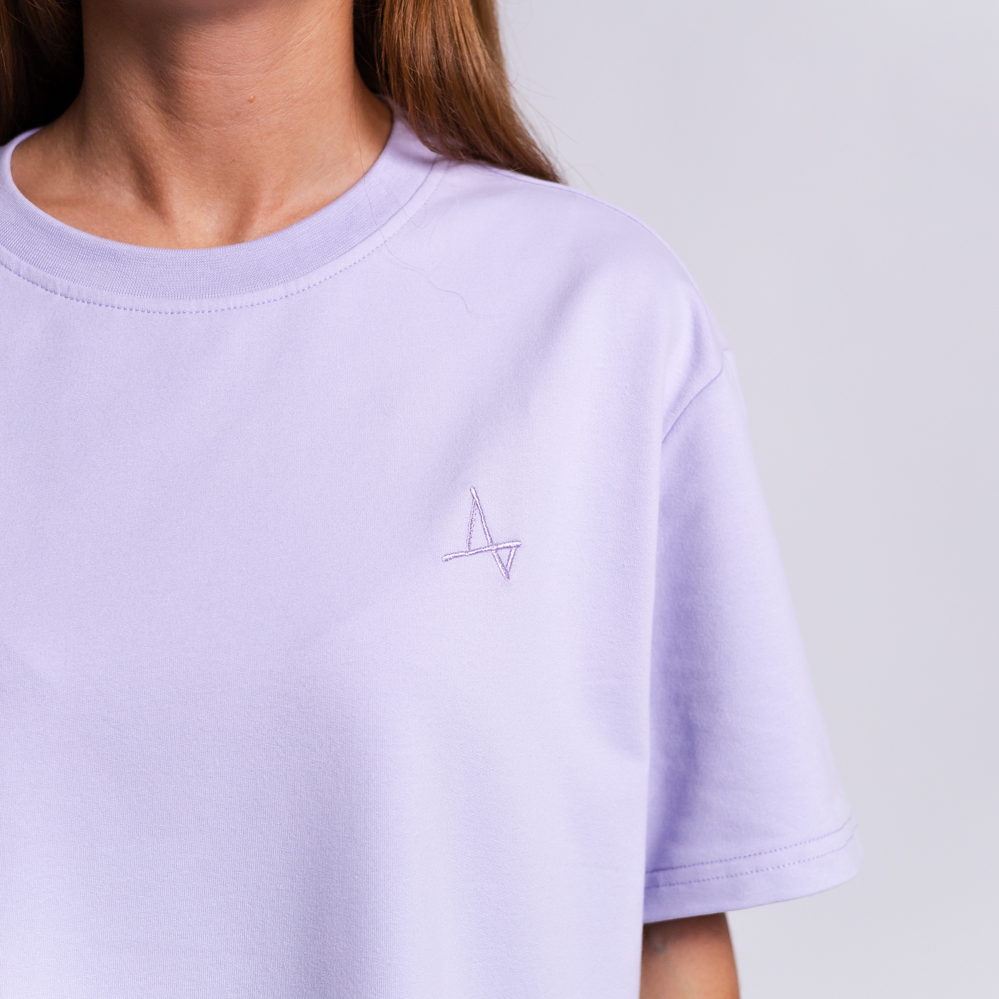 Футболка Velur