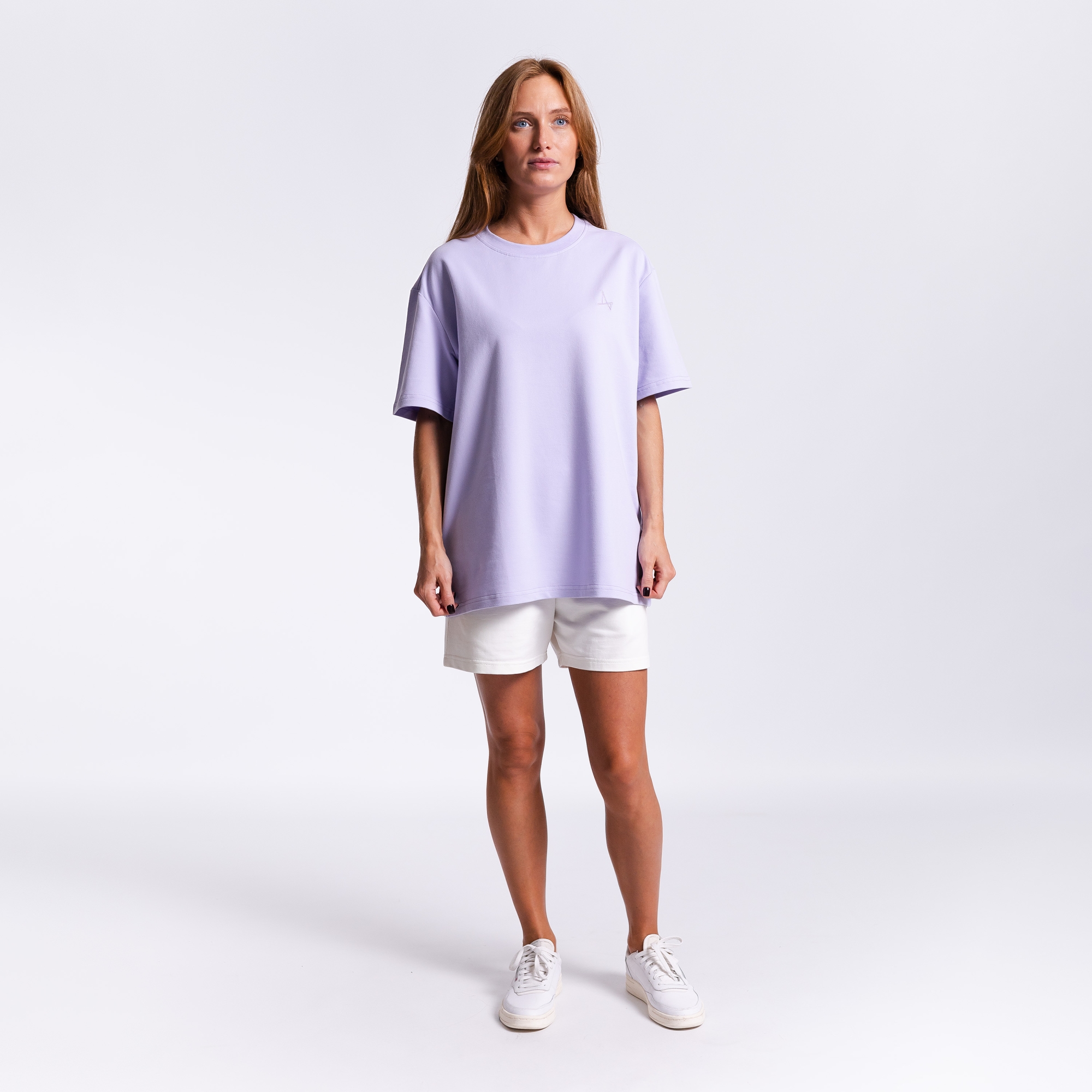 Футболка Velur