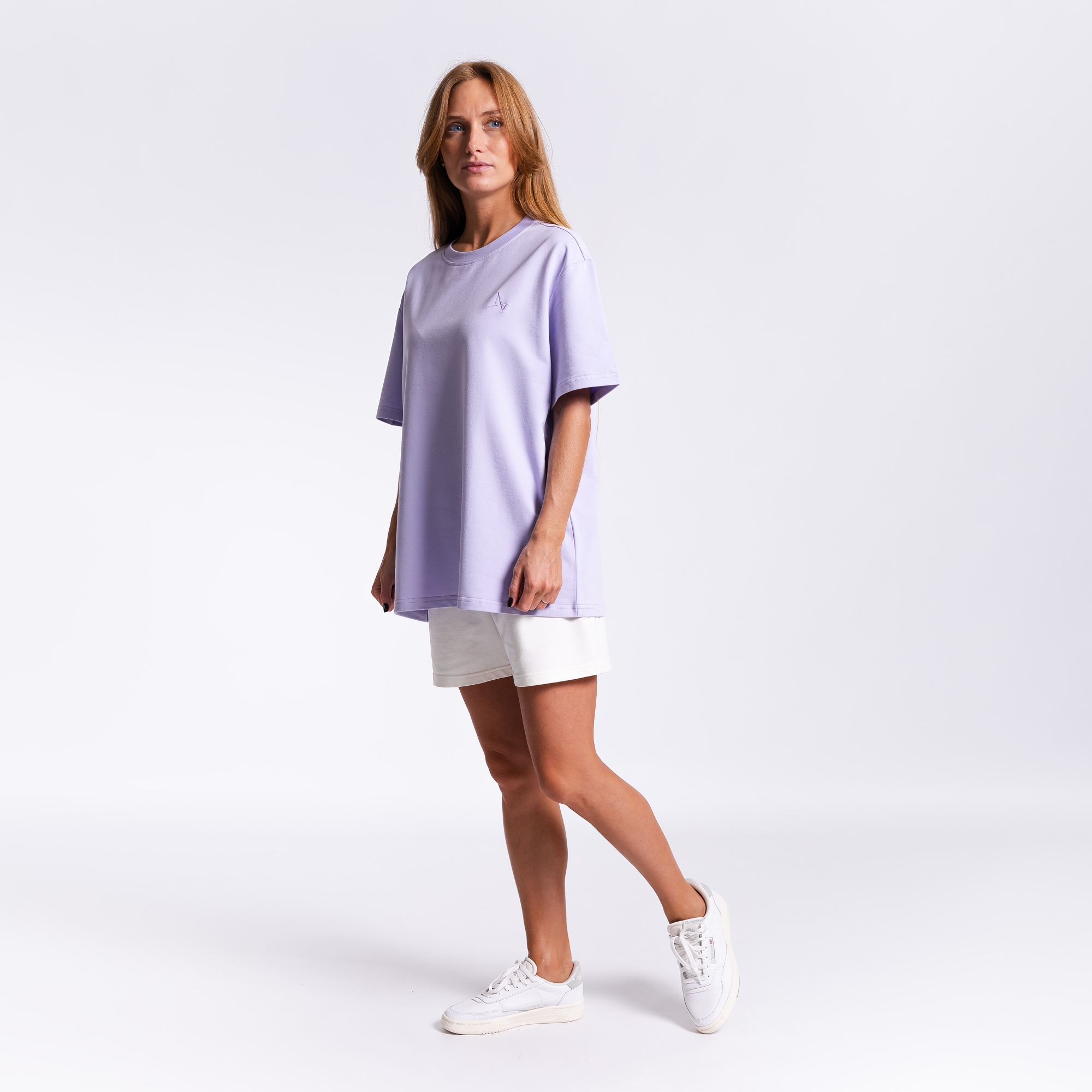 Футболка Velur