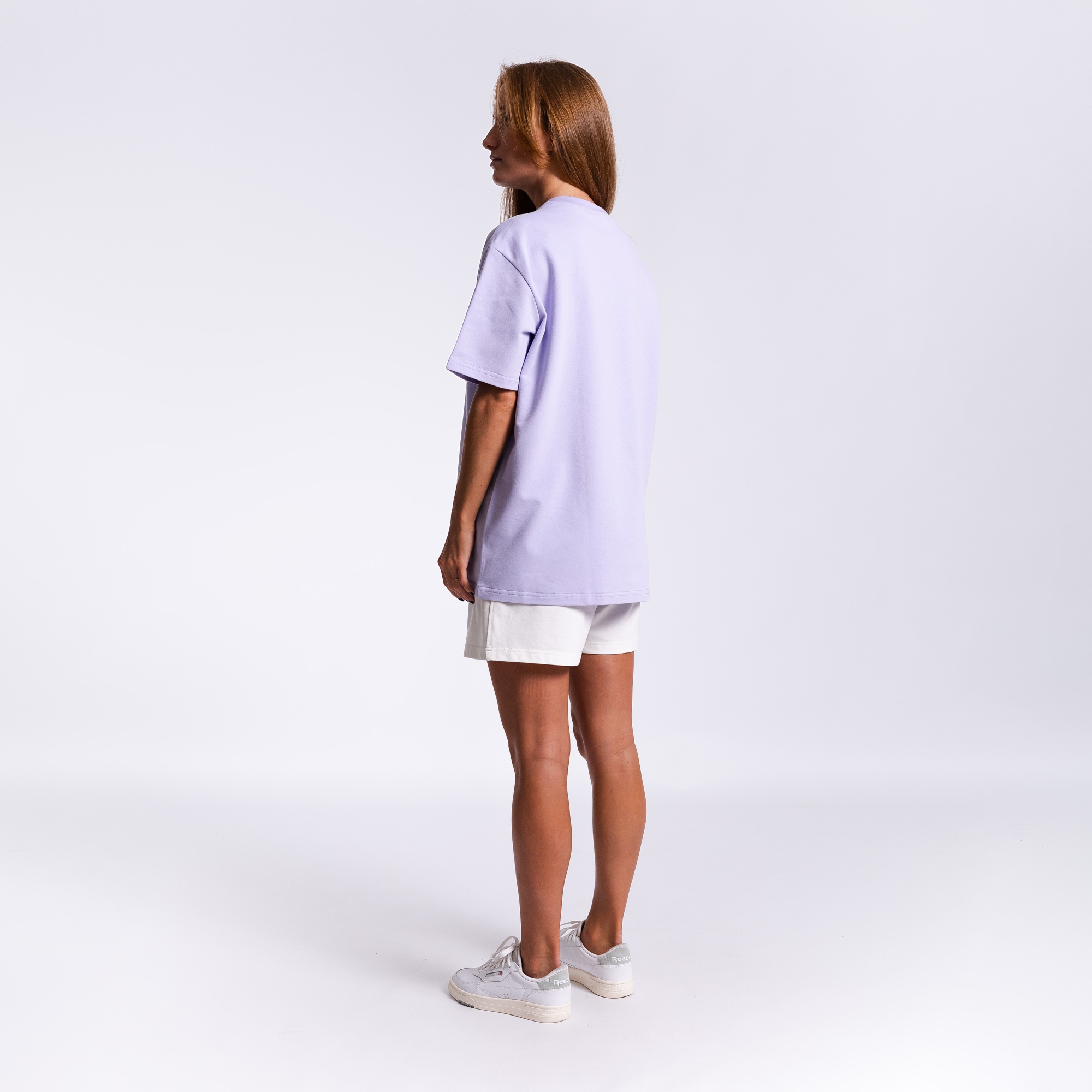 Футболка Velur