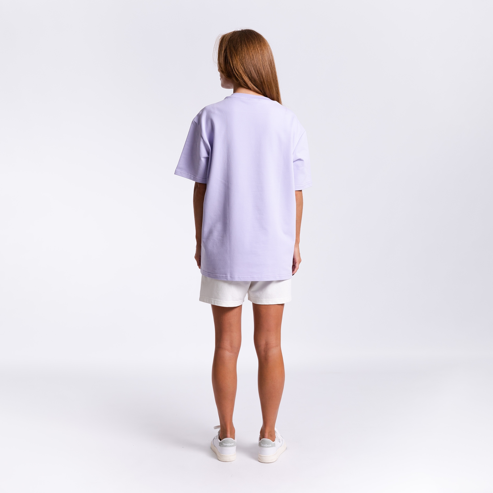 Футболка Velur