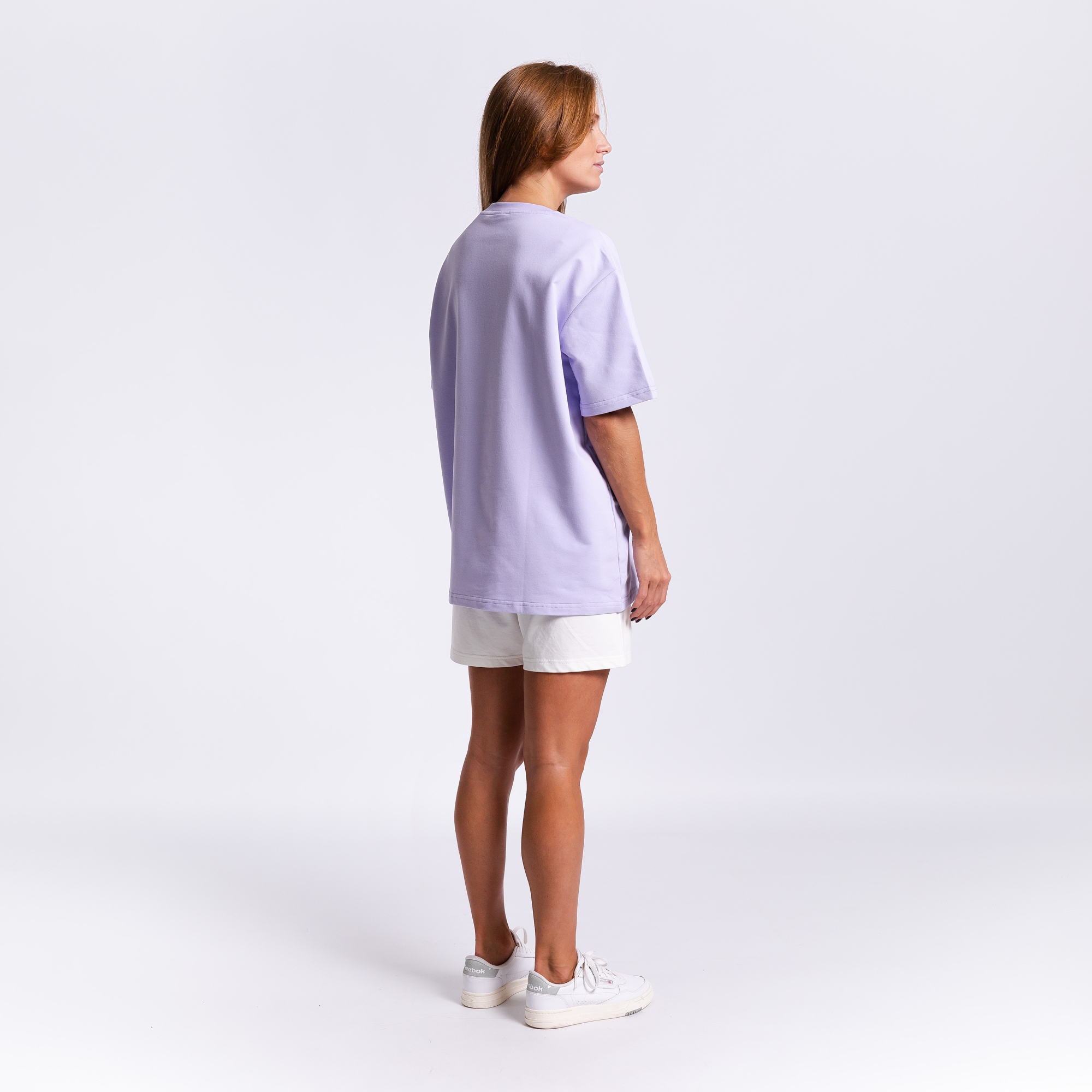 Футболка Velur