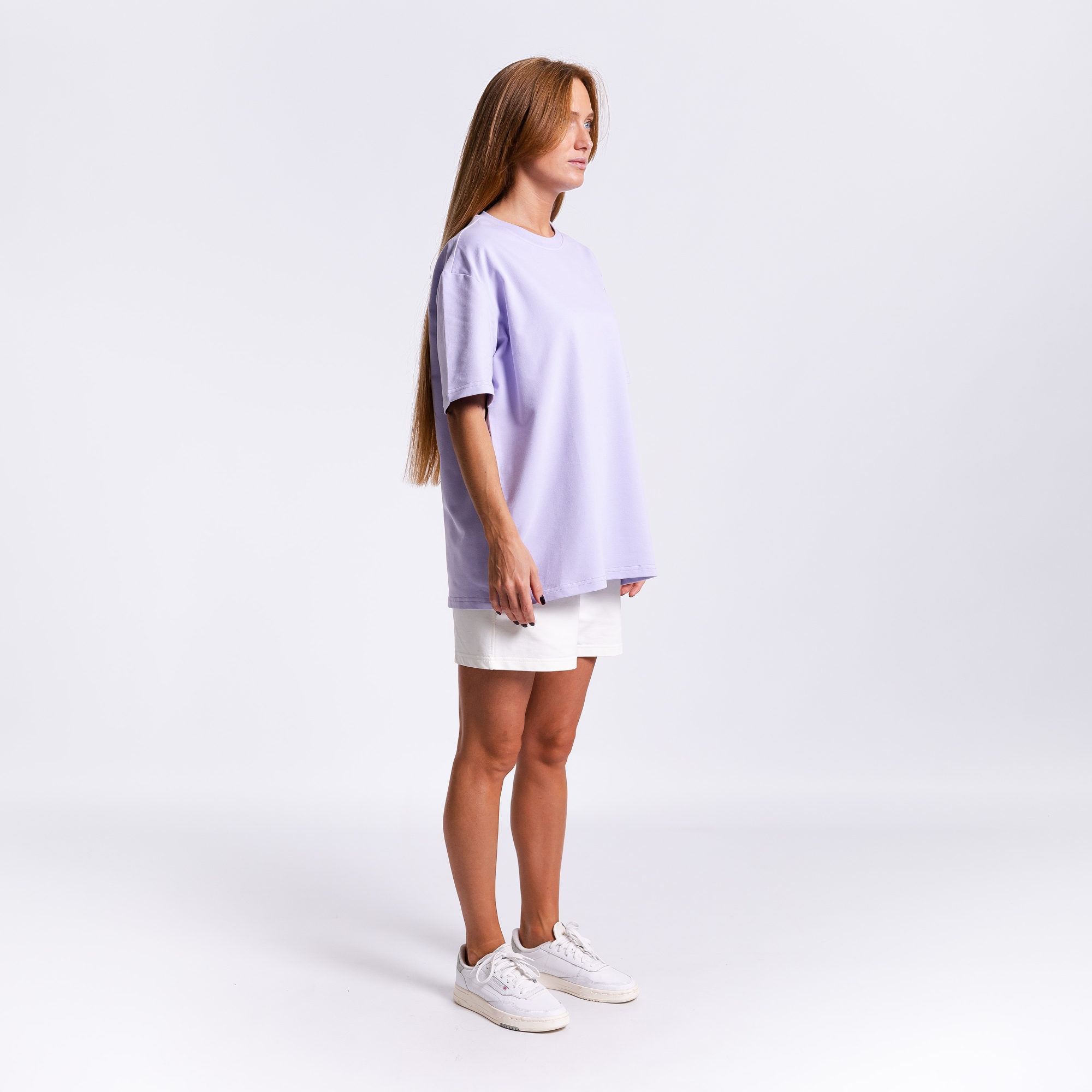 Футболка Velur