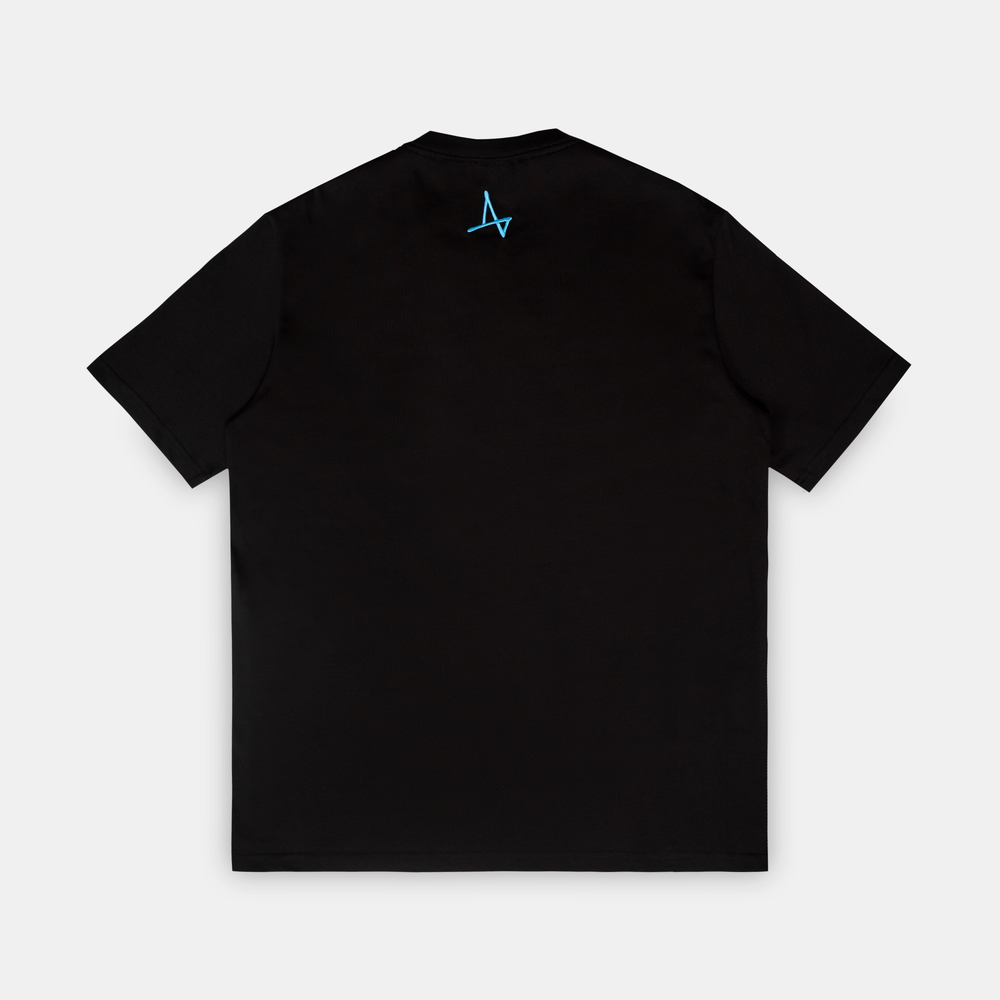 Футболка с принтом