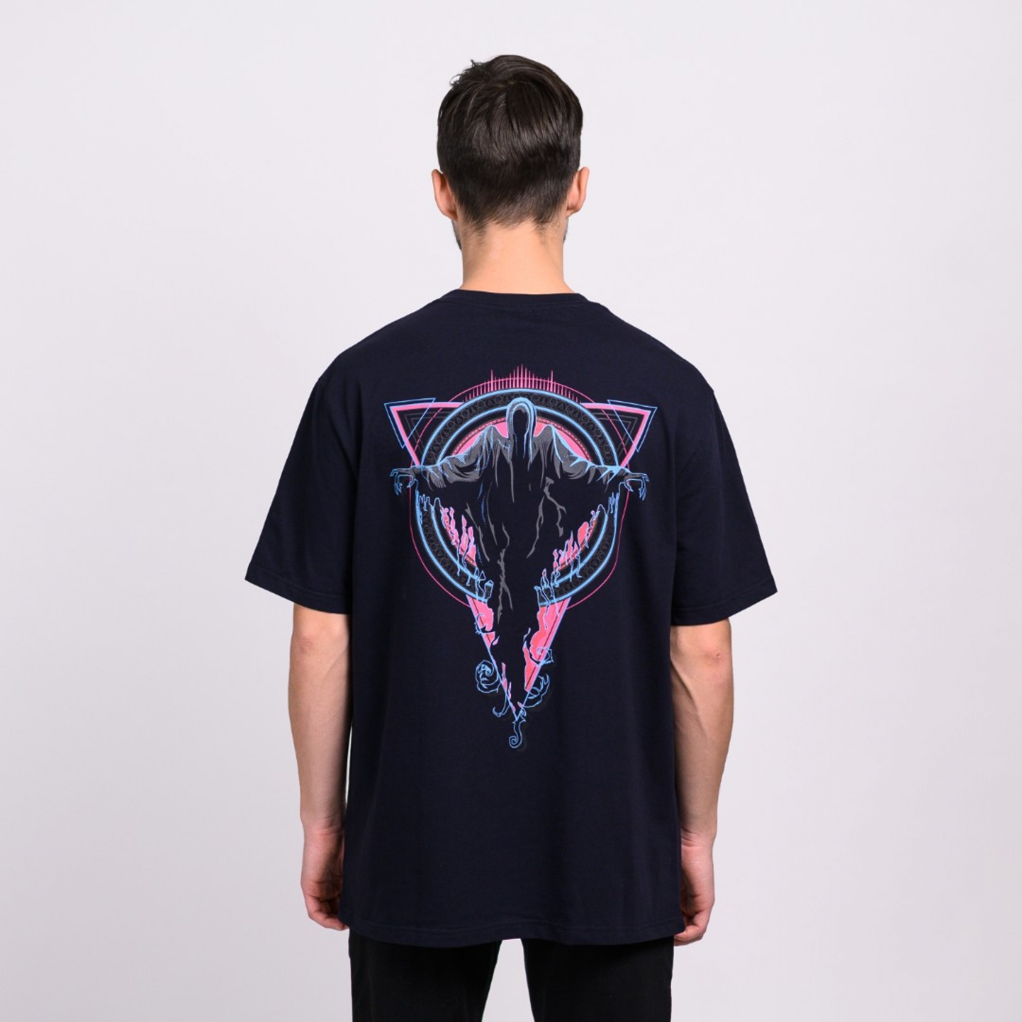 Футболка Harry Potter