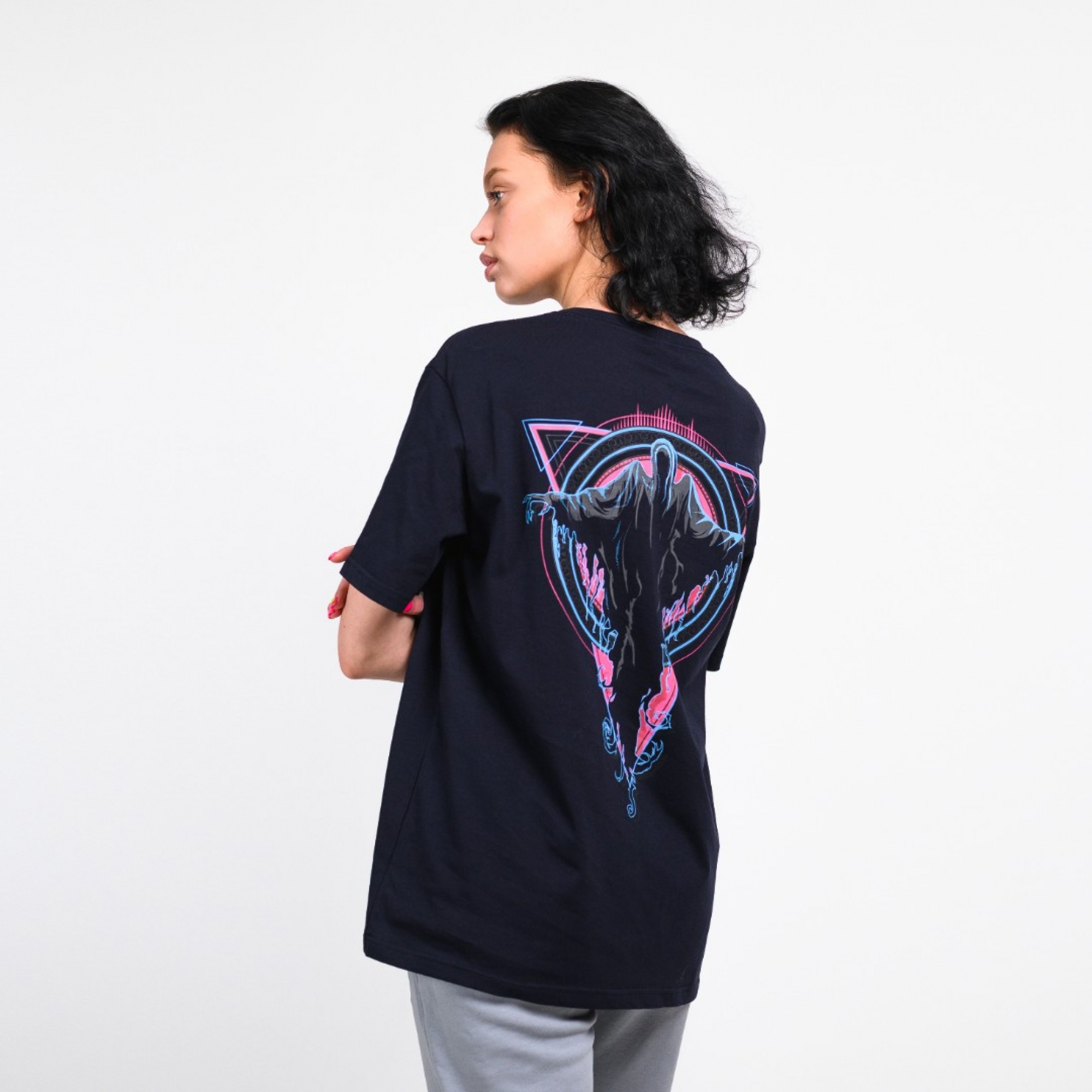 Футболка Harry Potter