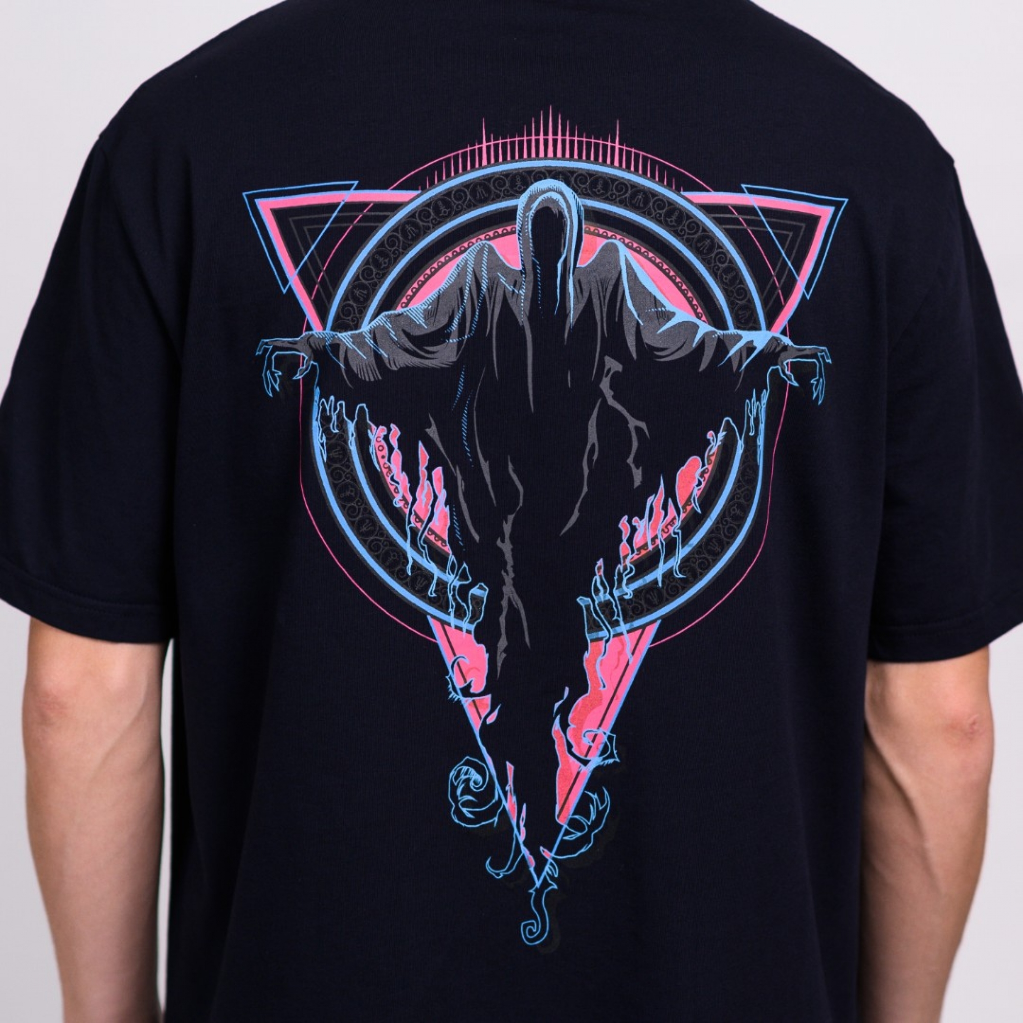 Футболка Harry Potter