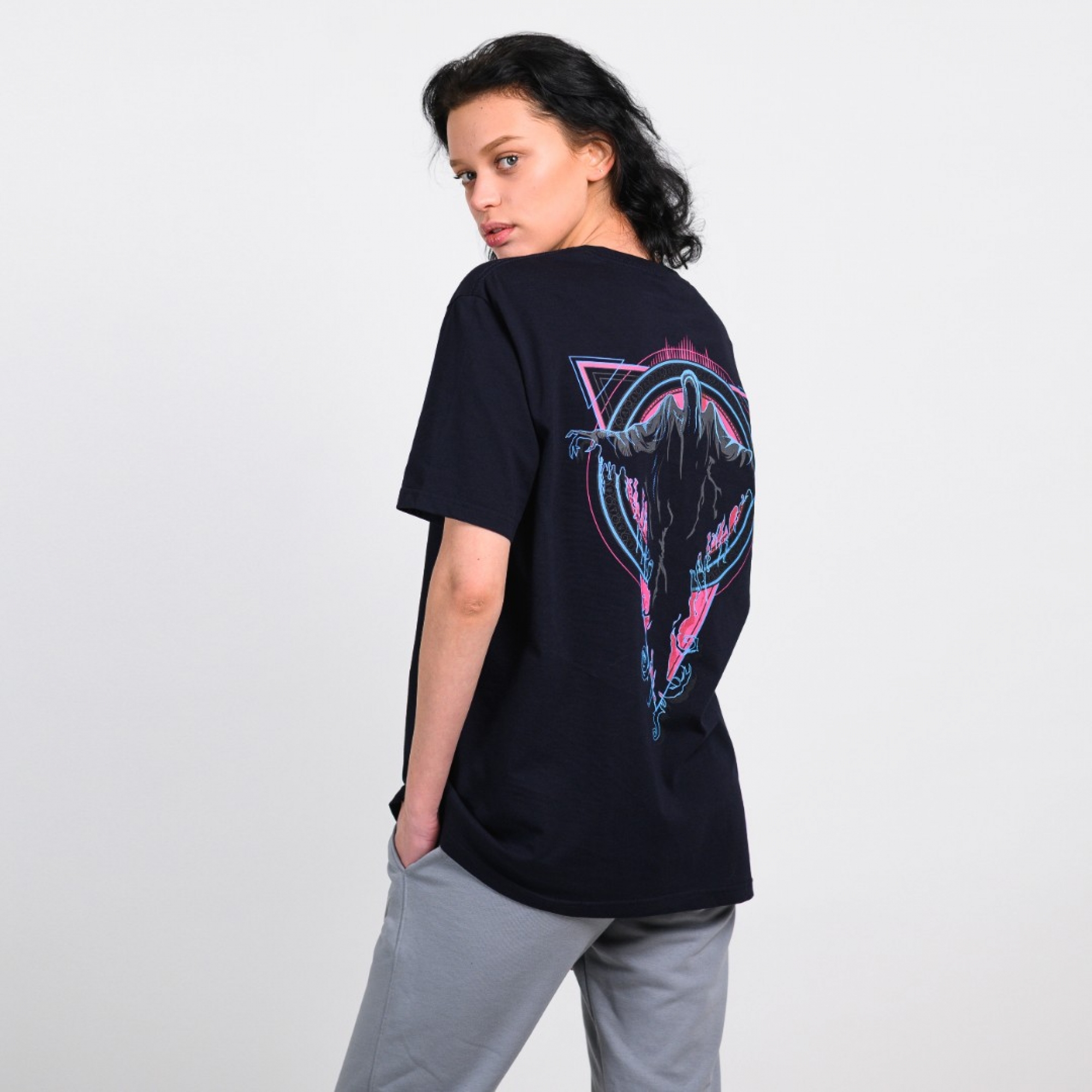 Футболка Harry Potter