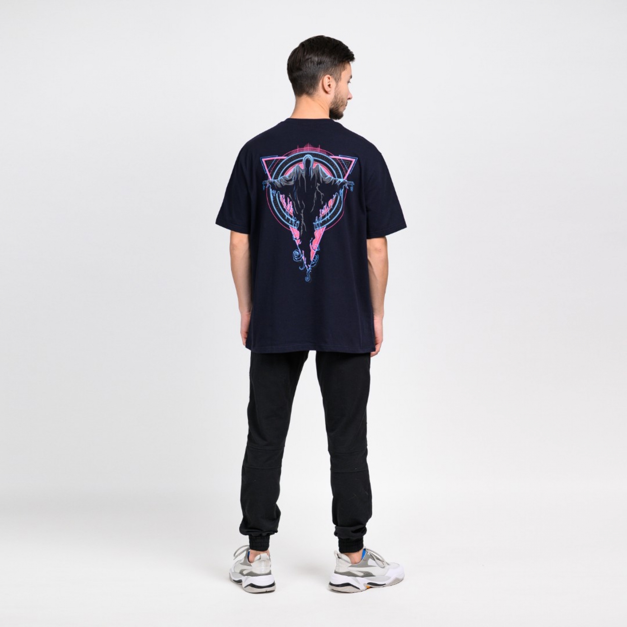 Футболка Harry Potter