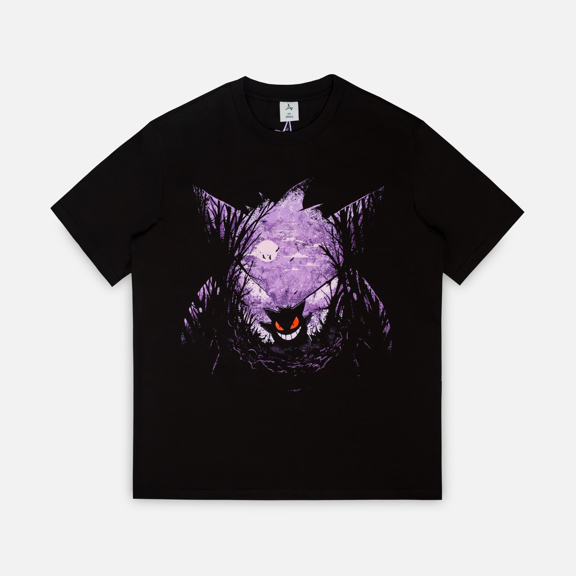 Футболка Gengar