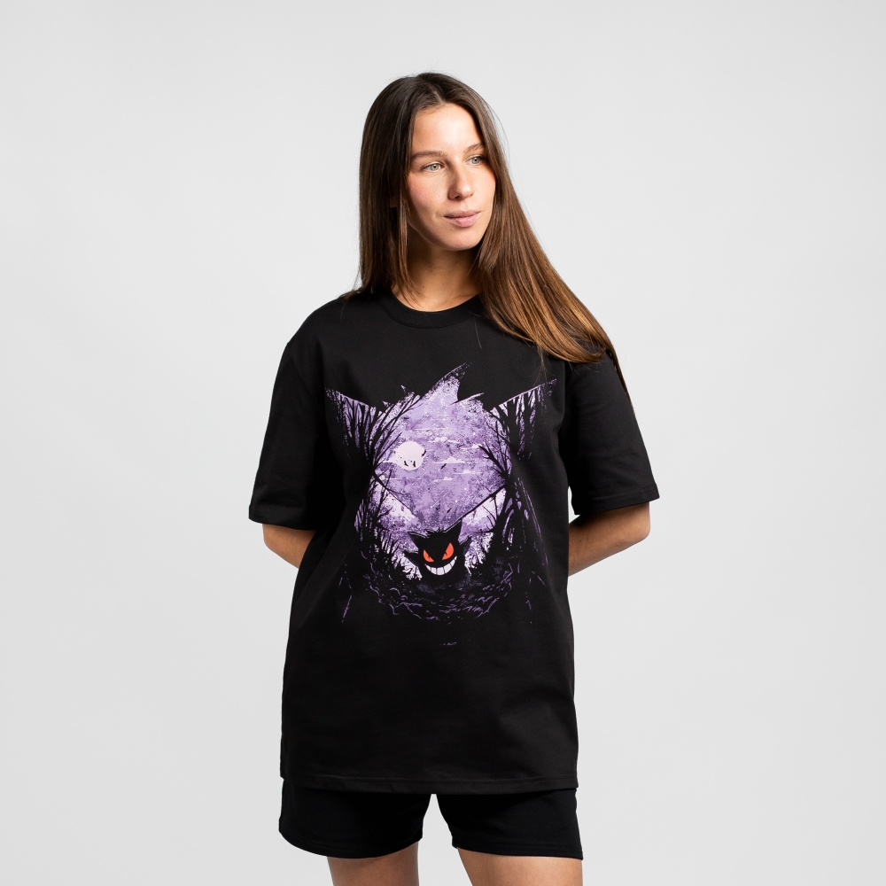 Футболка Gengar