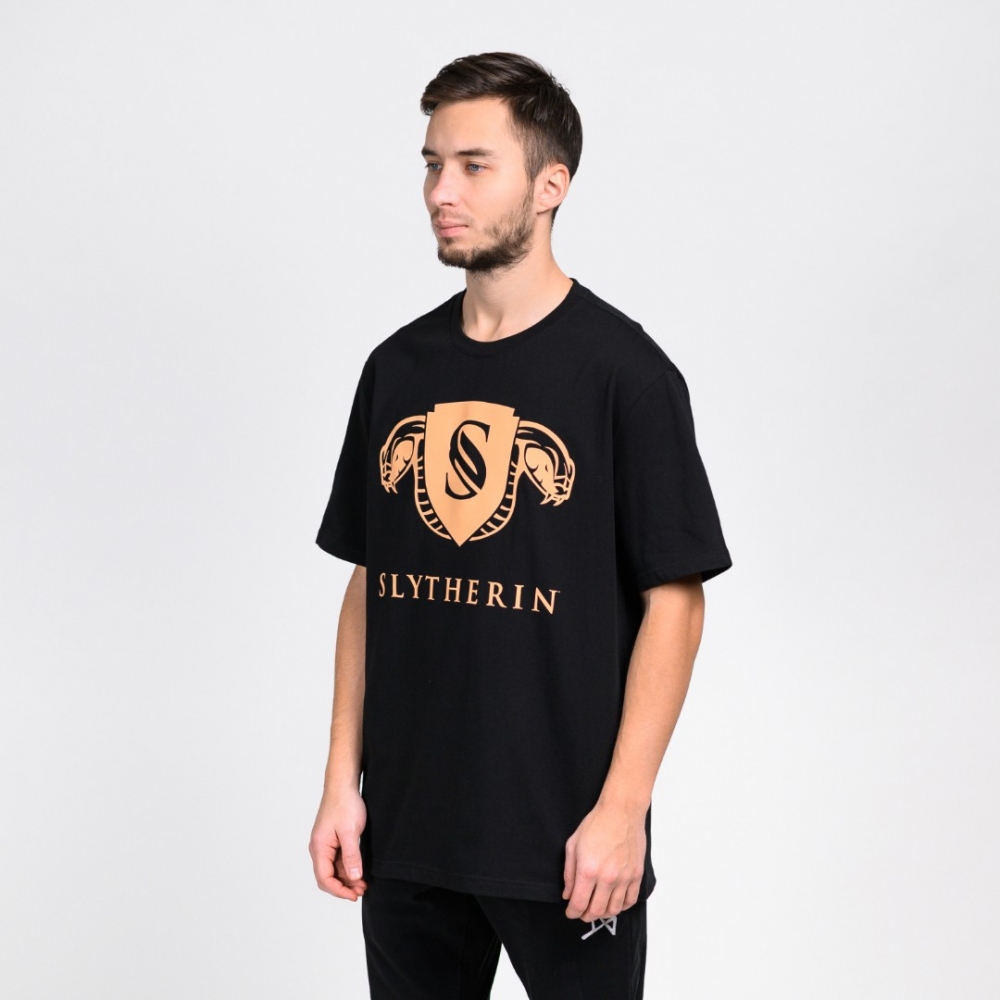 T-Shirt Slytherin