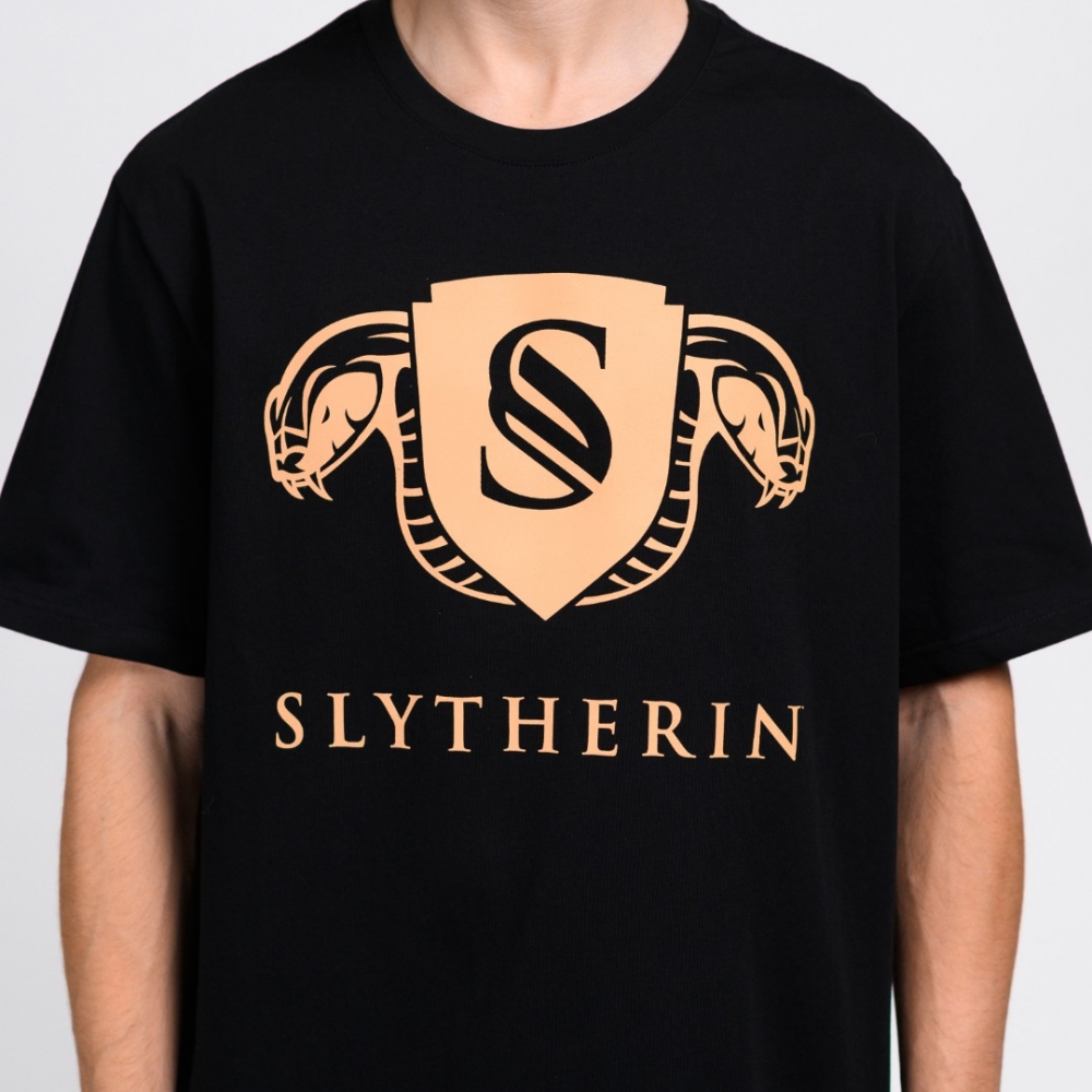 T-Shirt Slytherin