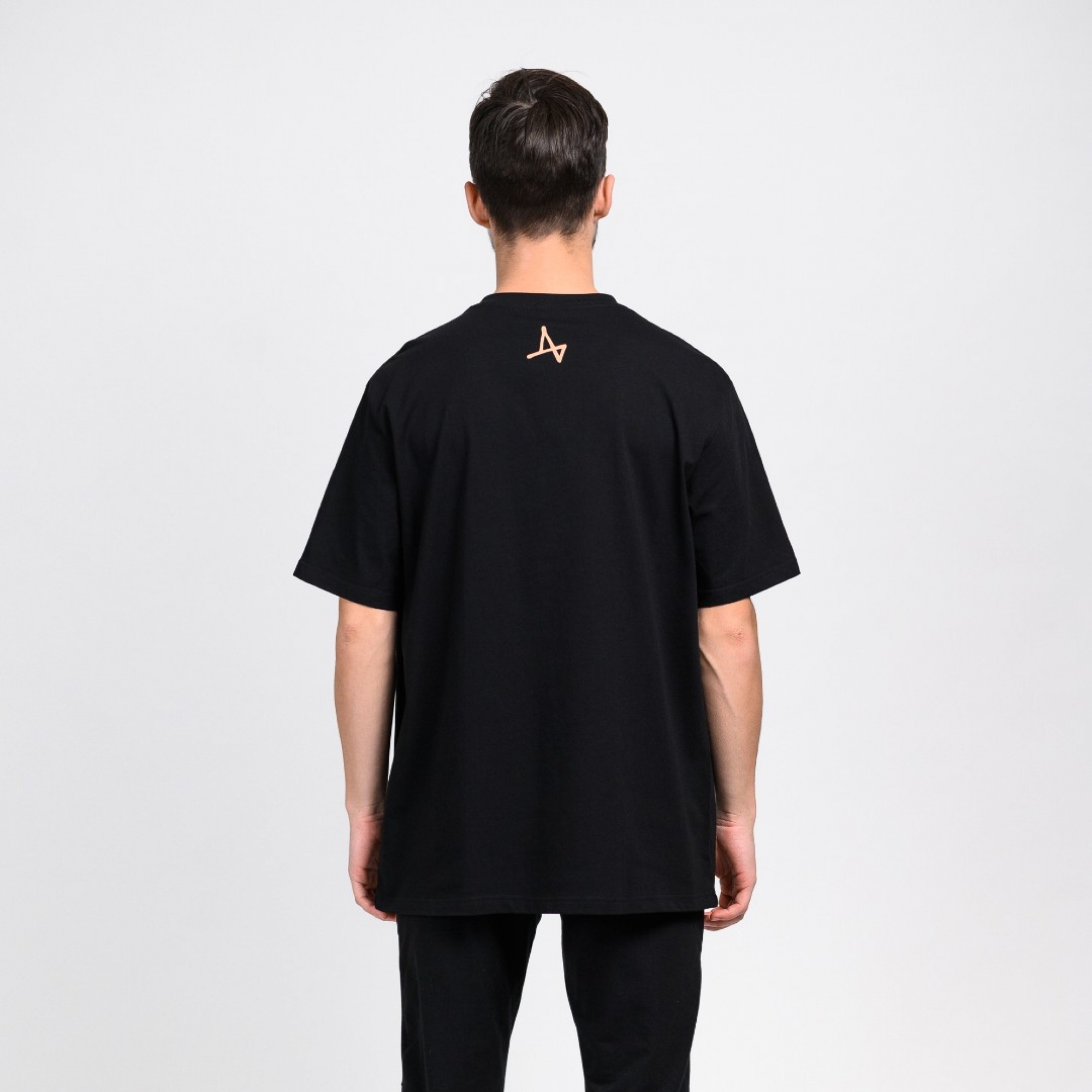 Футболка Slytherin