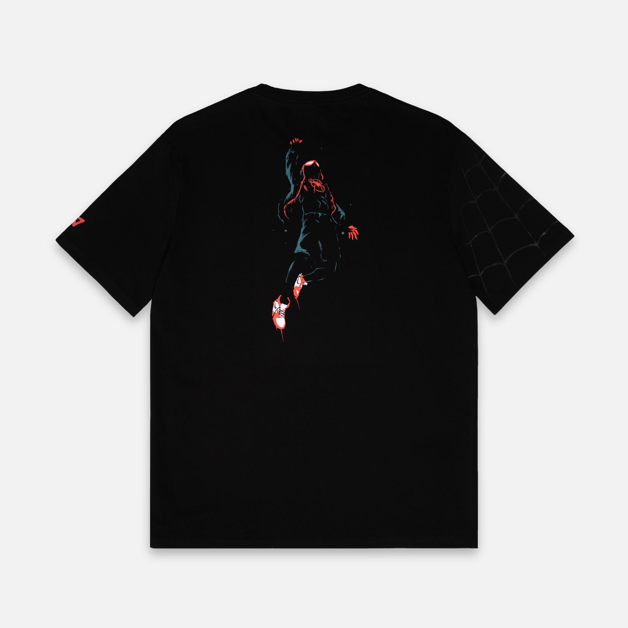 Футболка Человек Паук