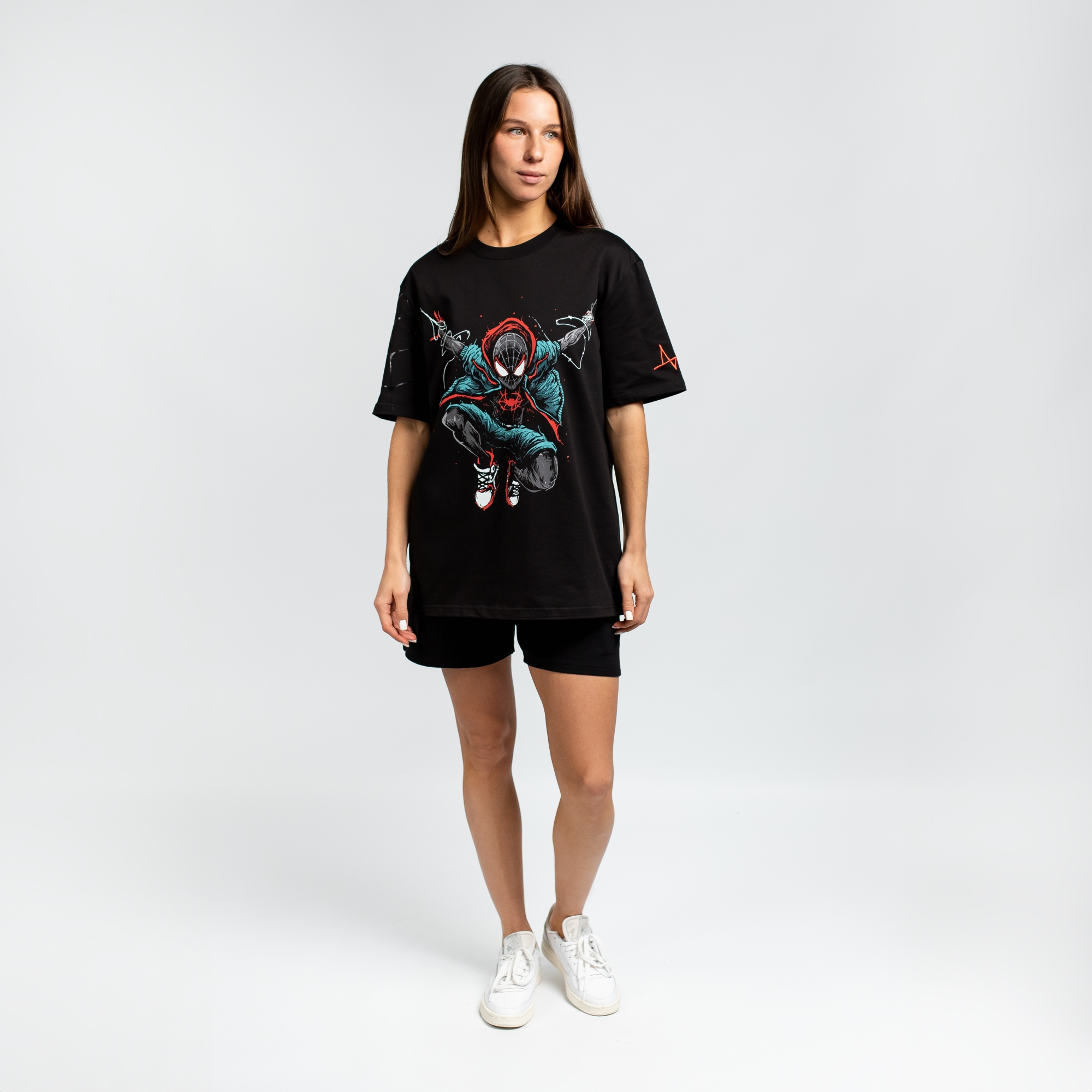 Футболка Человек Паук