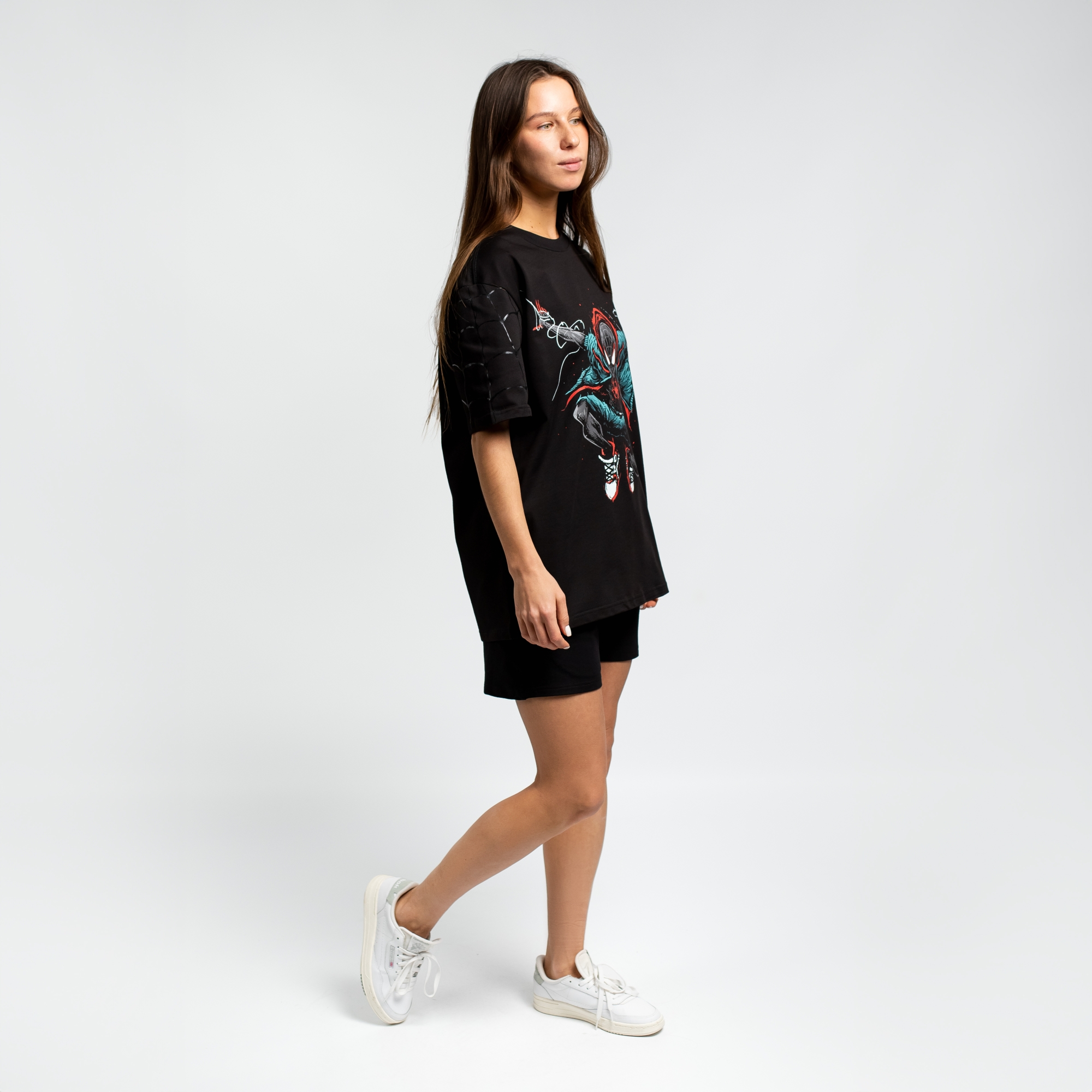 Футболка Человек Паук