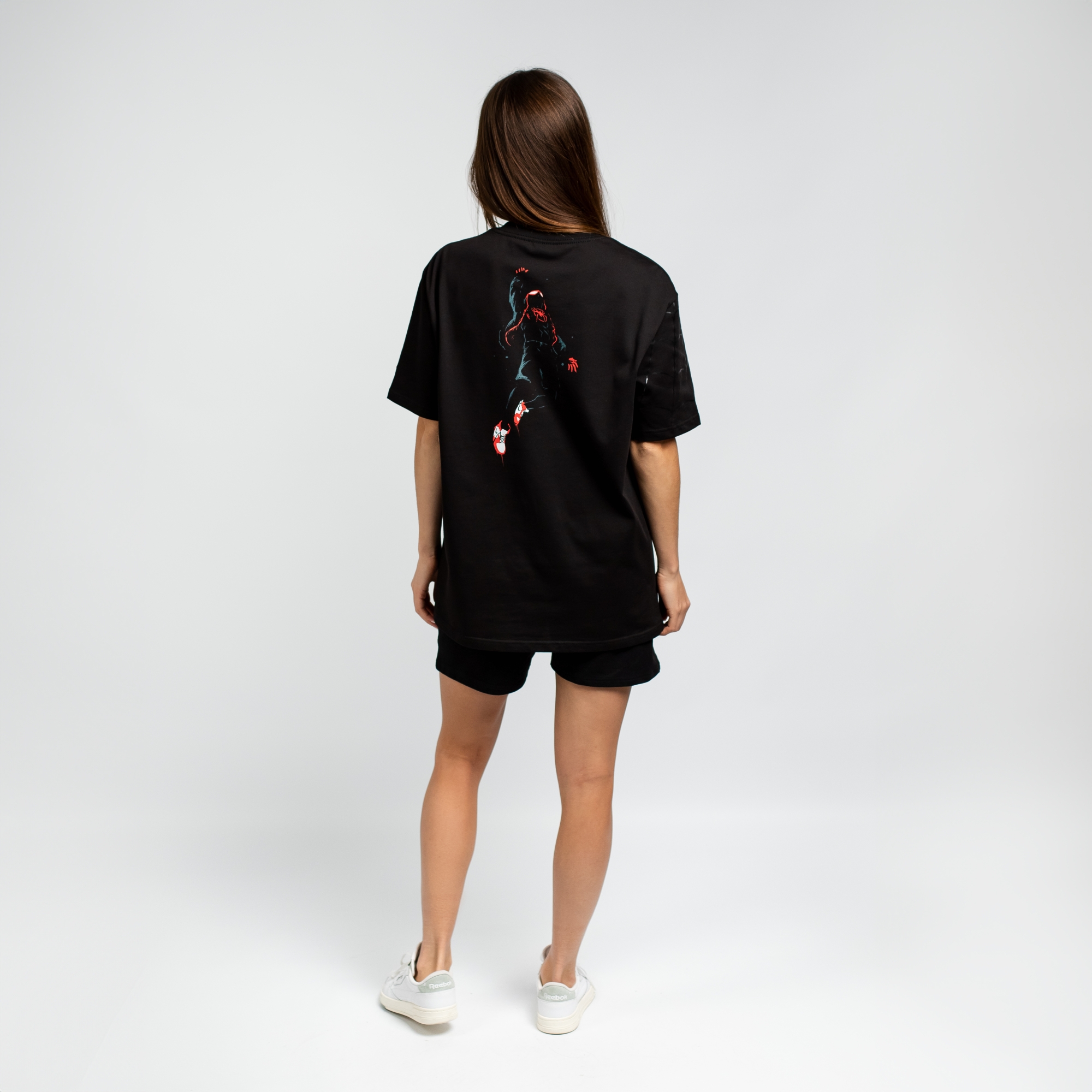 Футболка Человек Паук