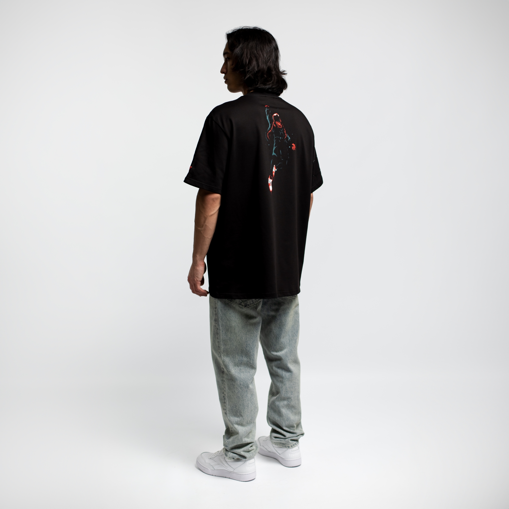 Футболка Человек Паук