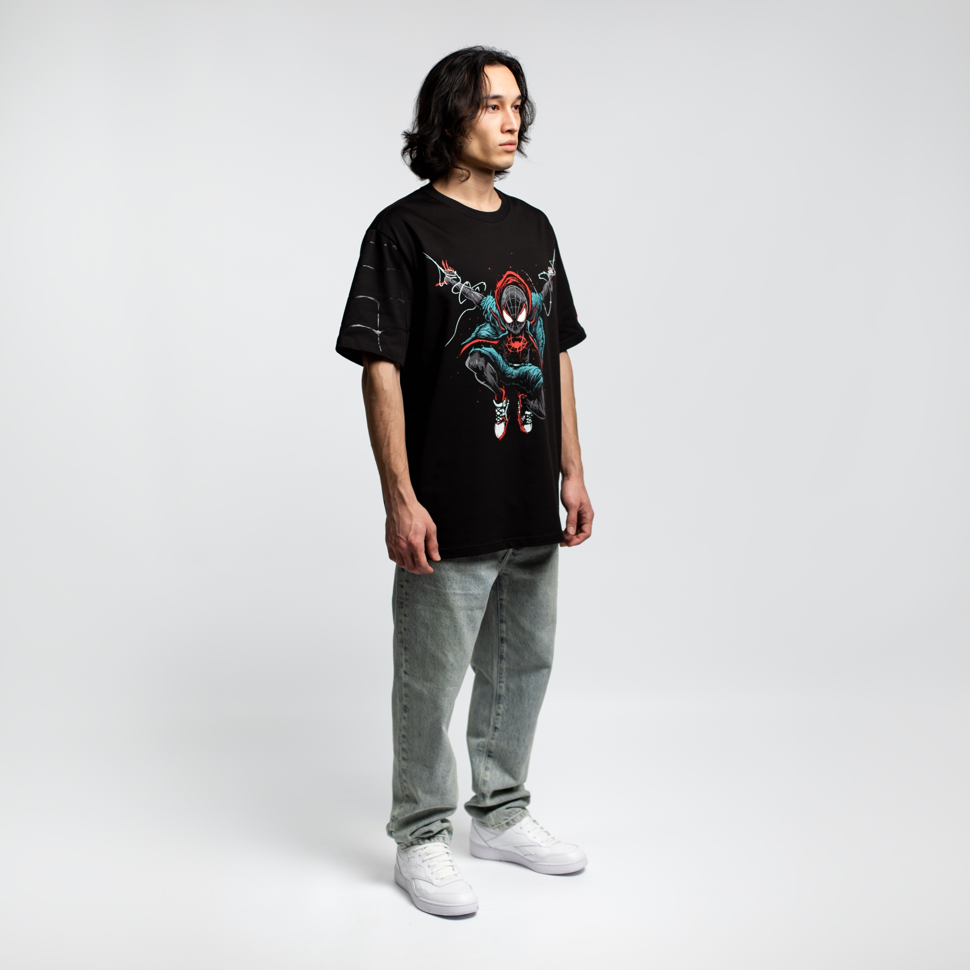 Футболка Человек Паук