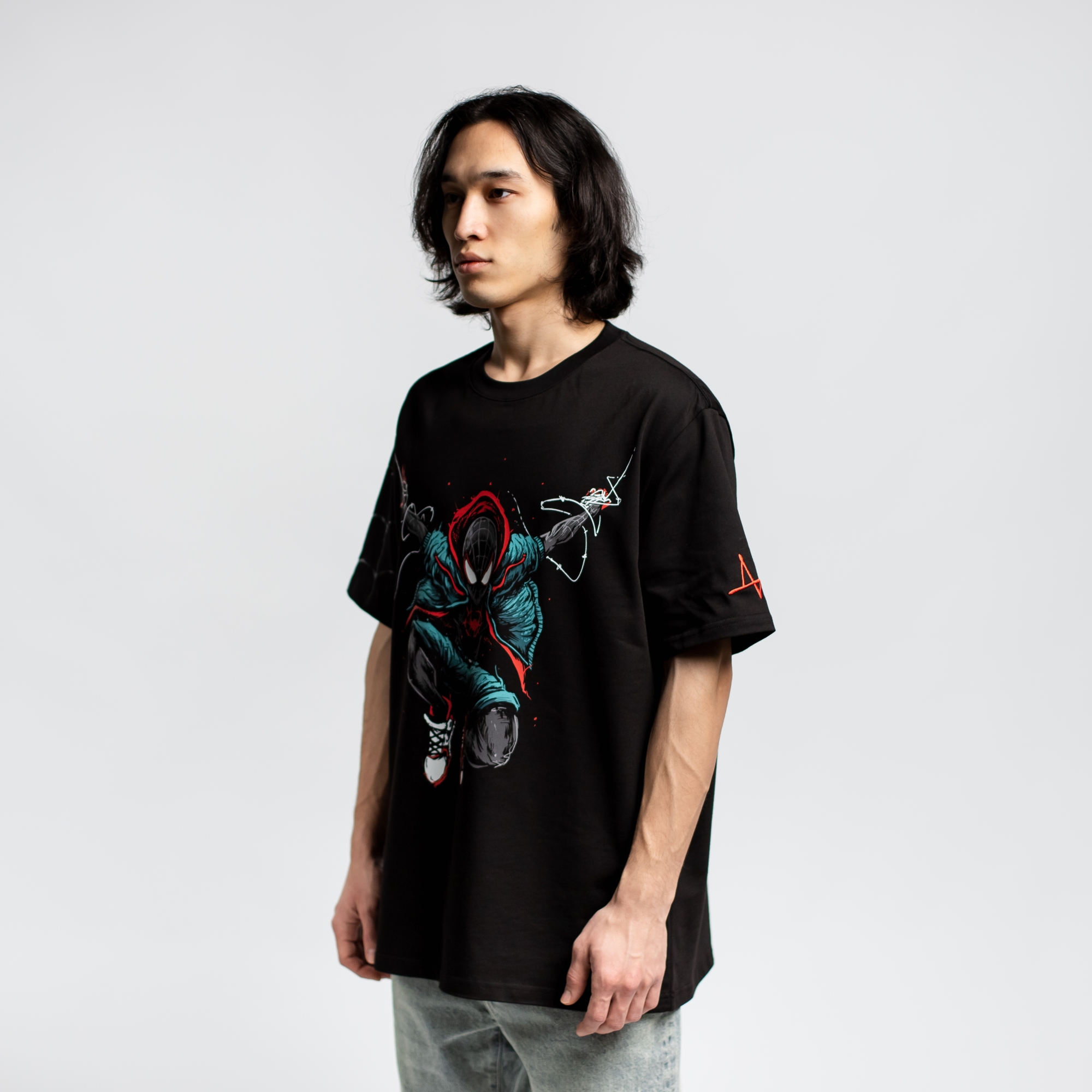 Футболка Человек Паук