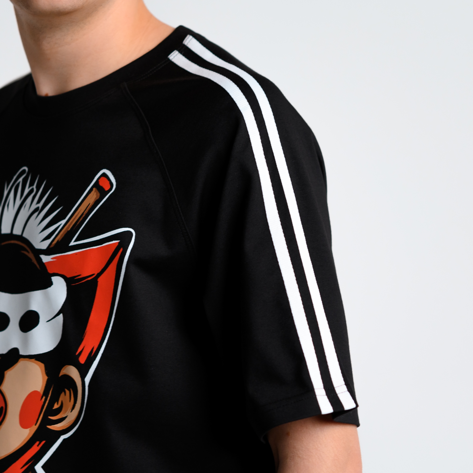 Футболка Шайбу! Шайбу!