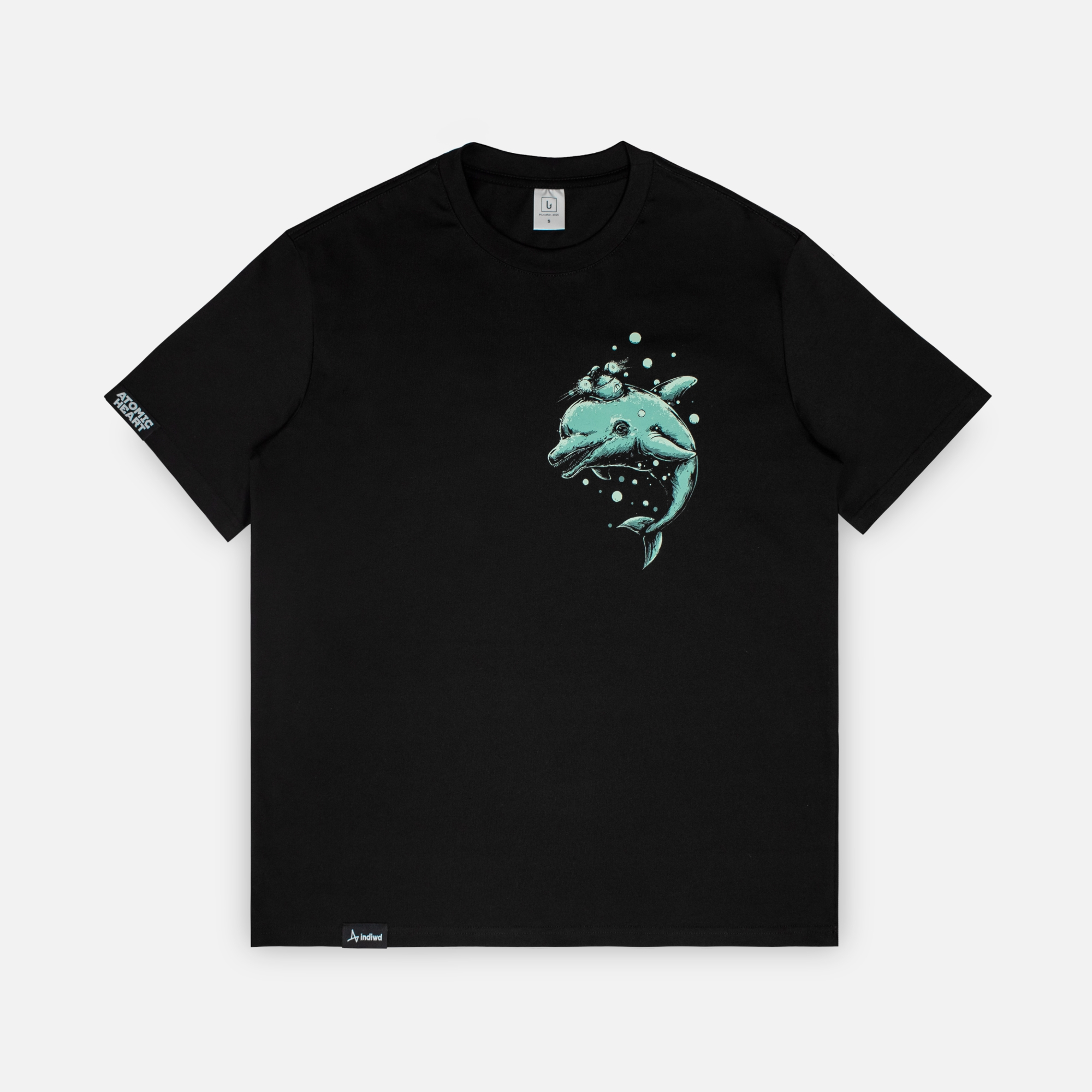 Футболка Atomic Heart