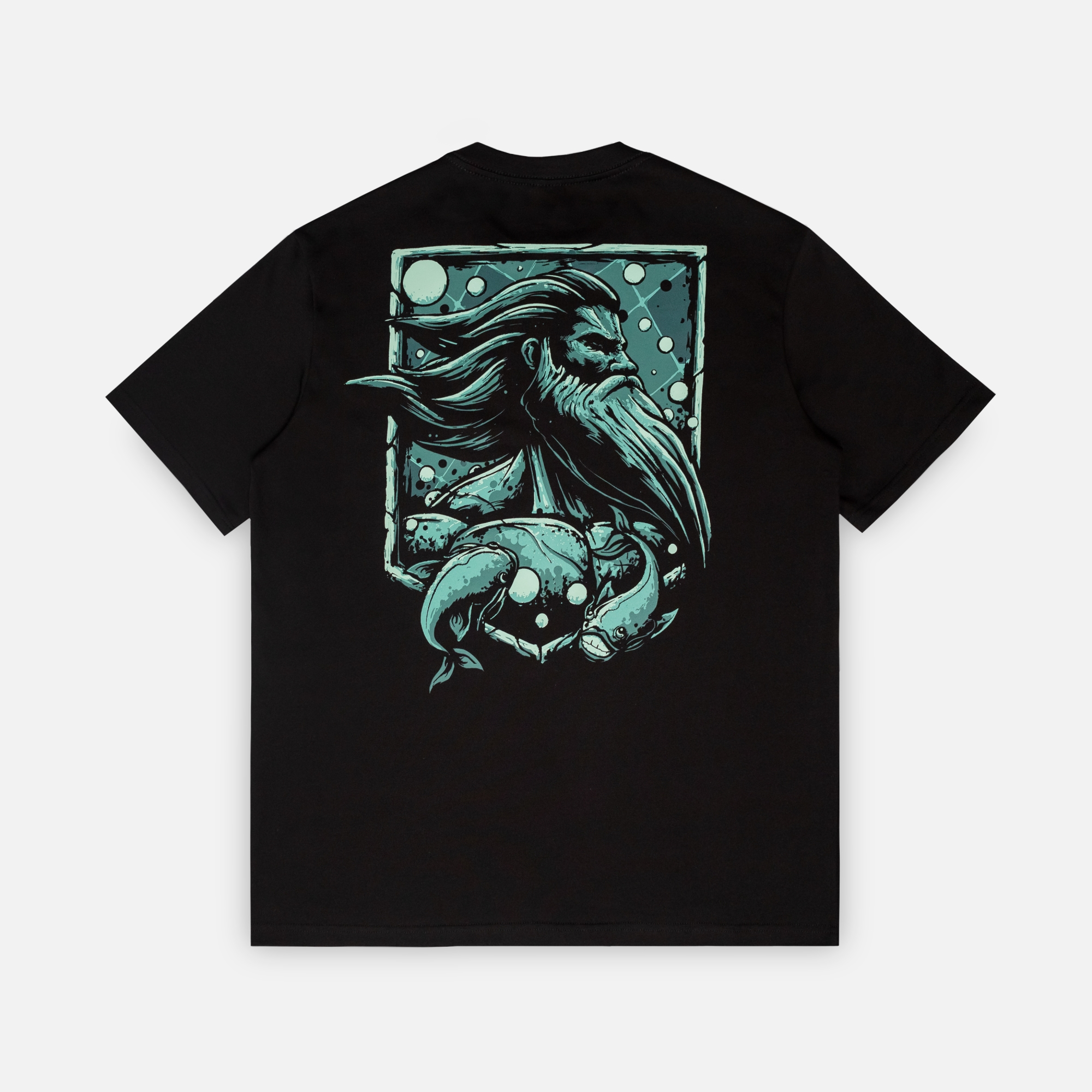 Футболка Atomic Heart