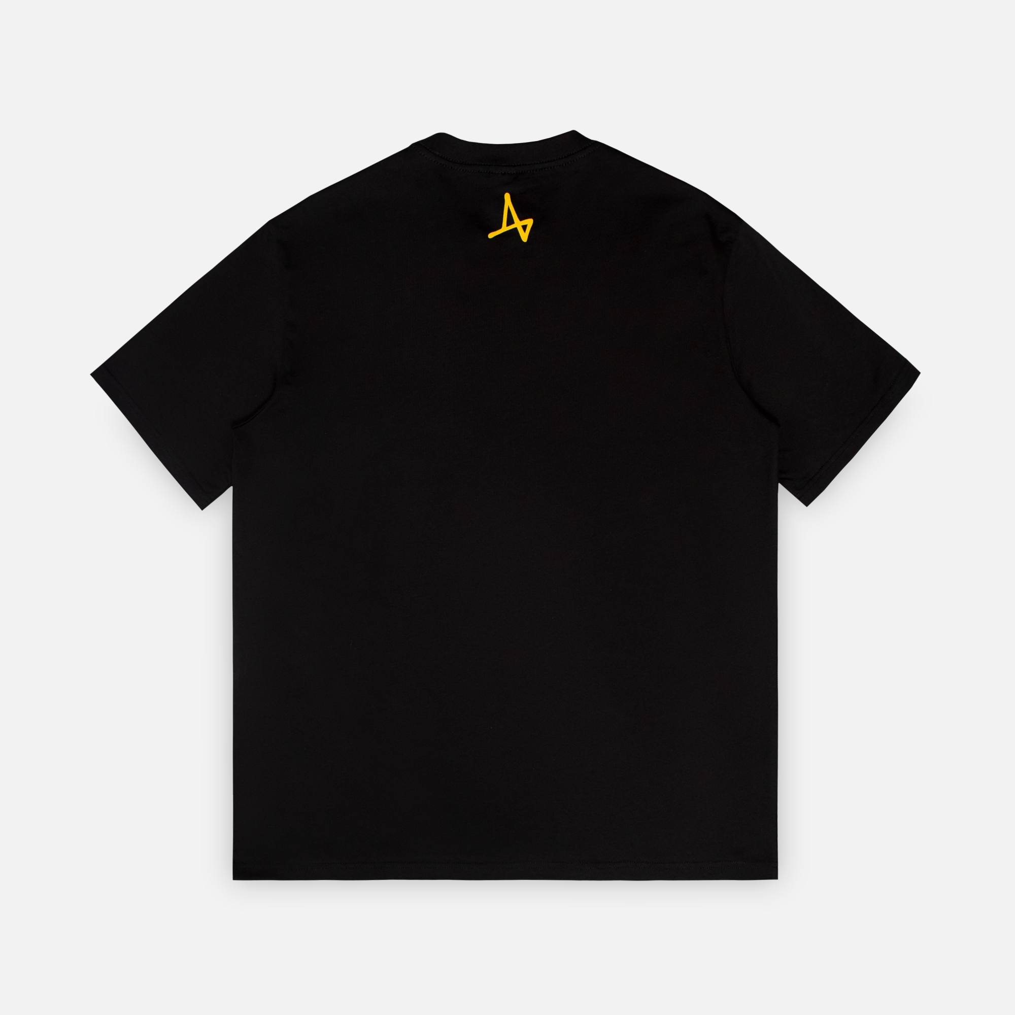 Футболка Тайна третьей планеты