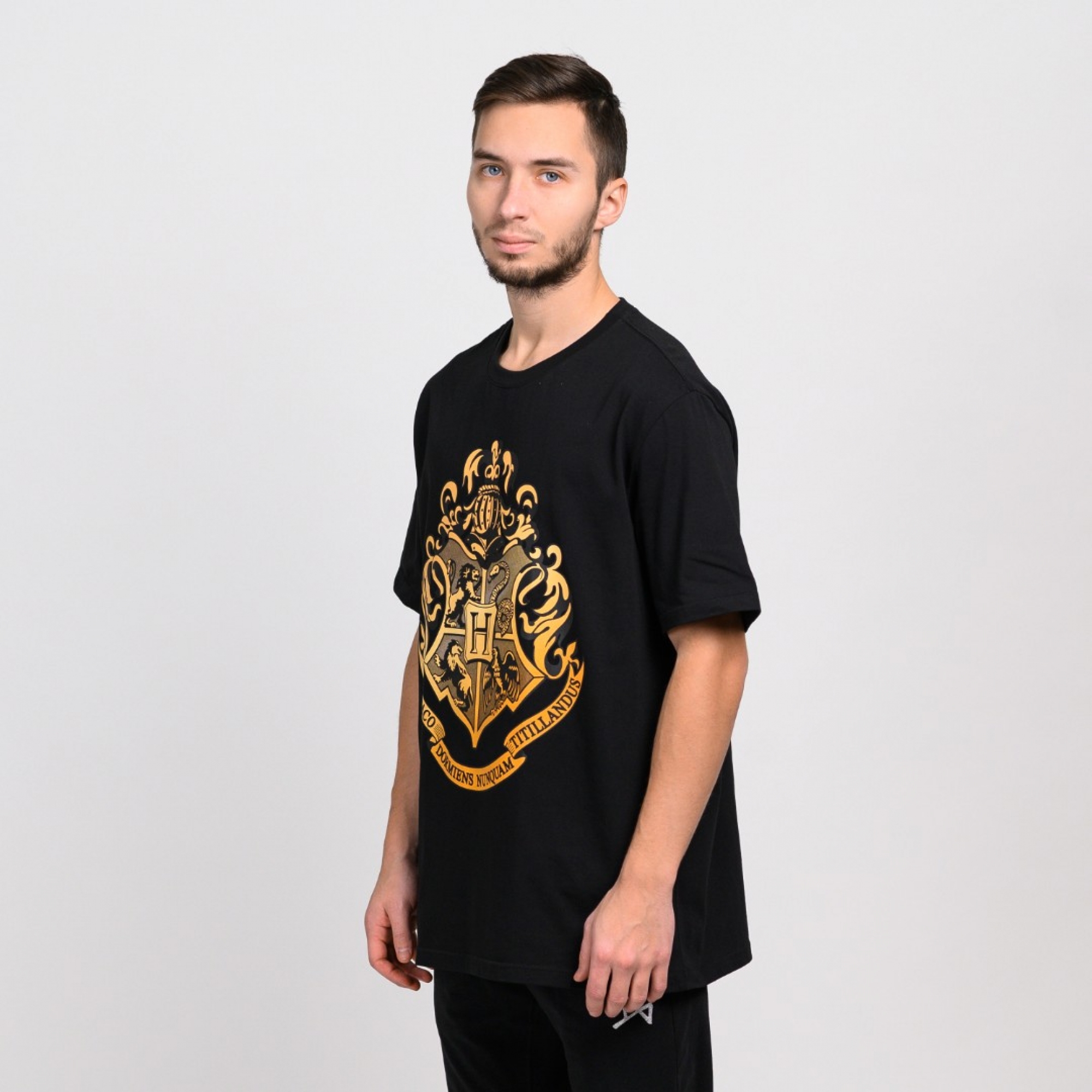 Футболка Hogwarts
