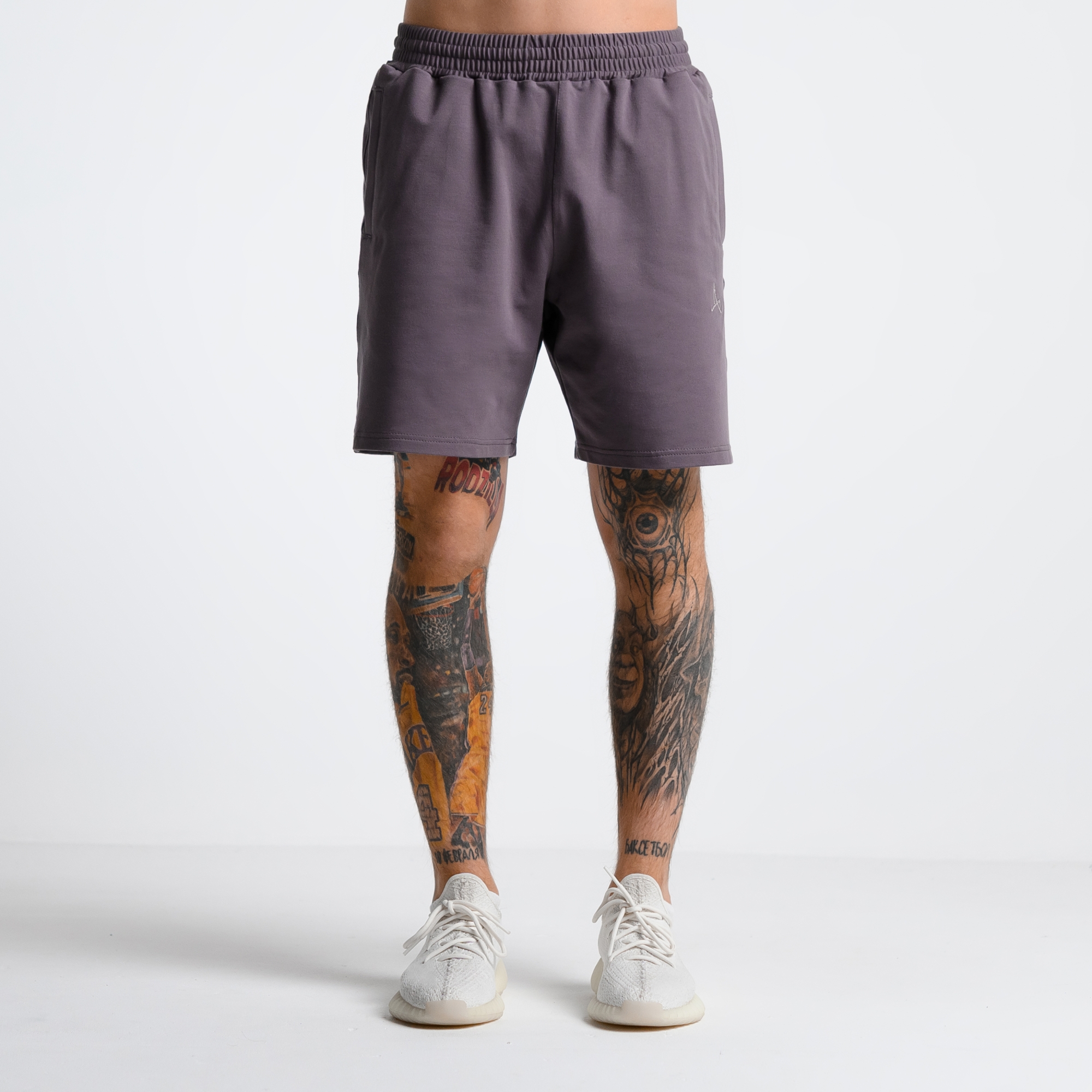 Шорты Simple 4 лёгкие